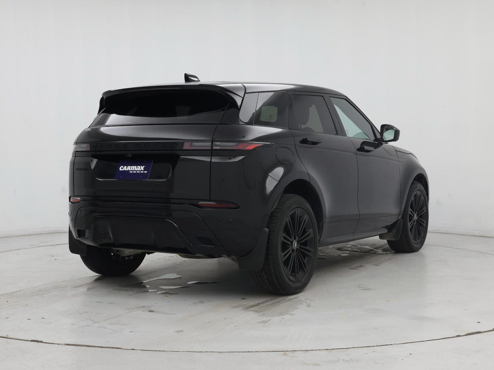 2024 Land Rover Range Rover Evoque Dynamic SE - Photo 9