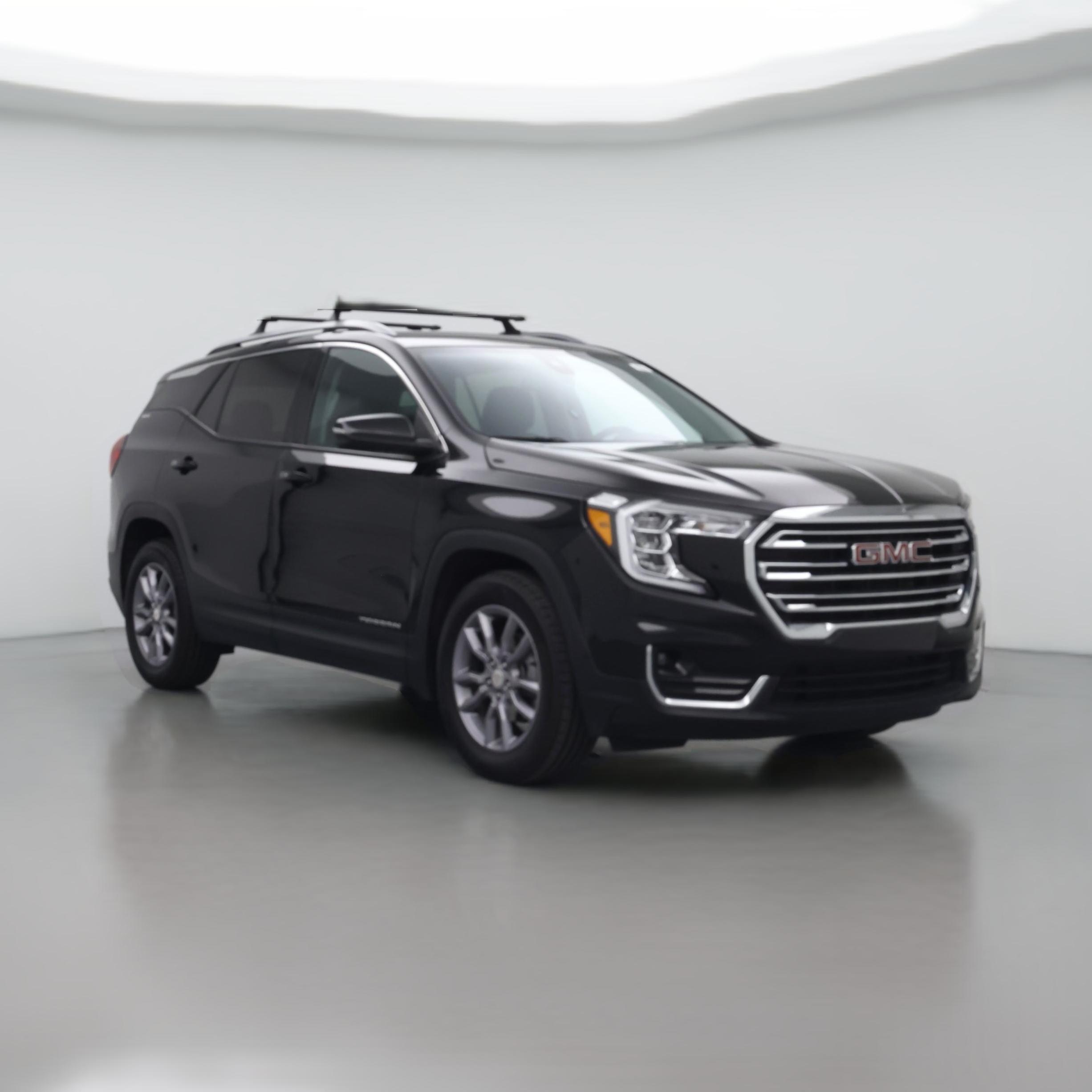 Thumbnail: 2023 GMC Terrain - 1