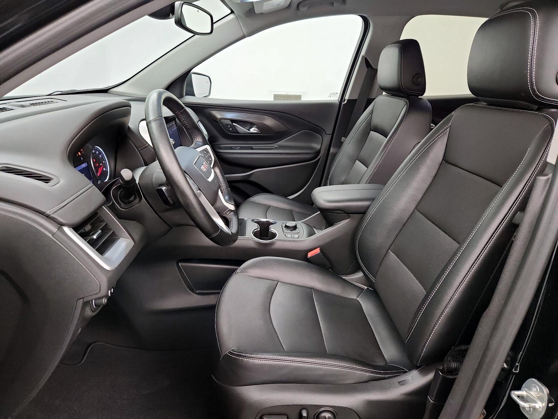 Thumbnail: 2023 GMC Terrain - 11