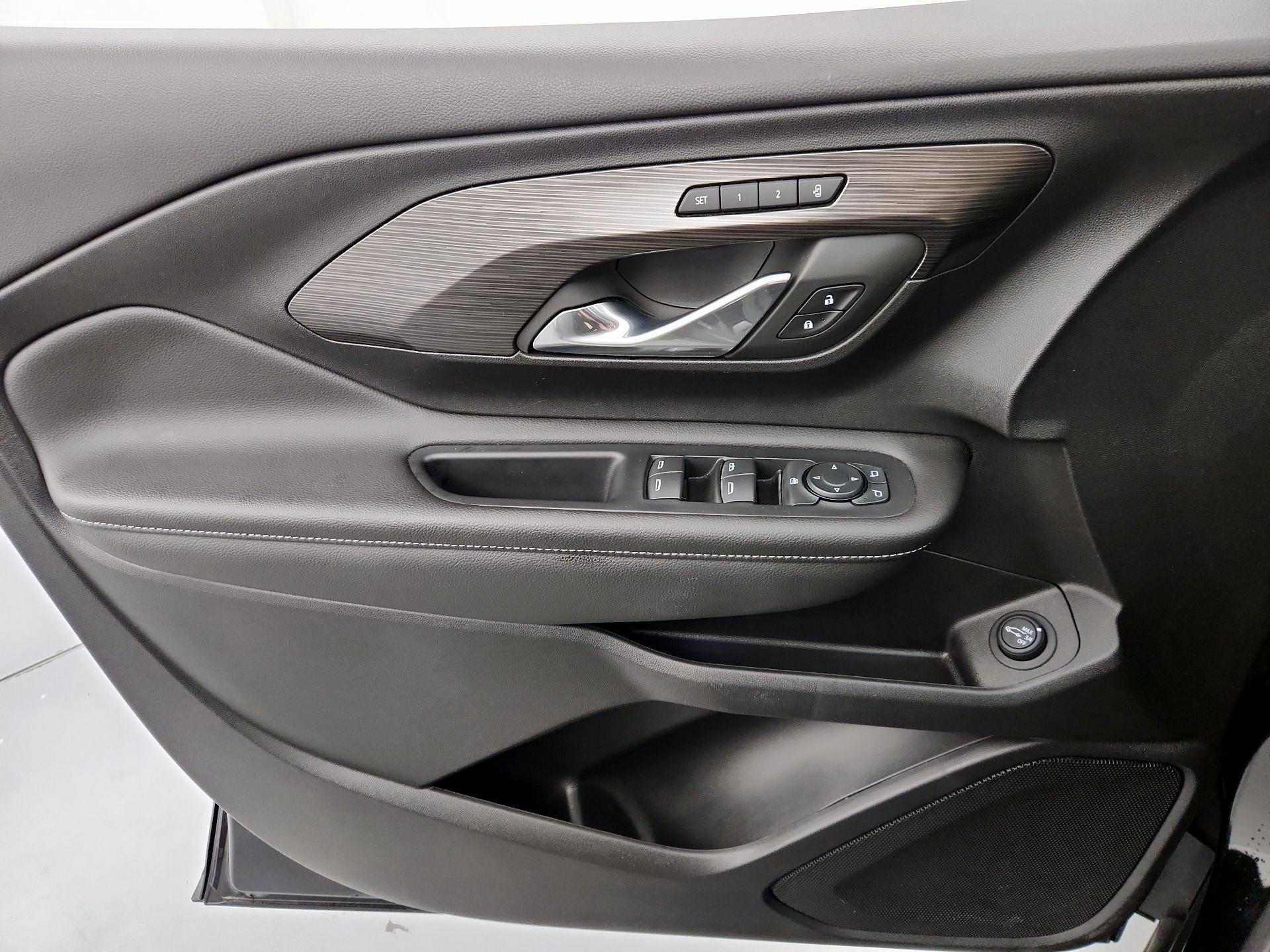Thumbnail: 2023 GMC Terrain - 12