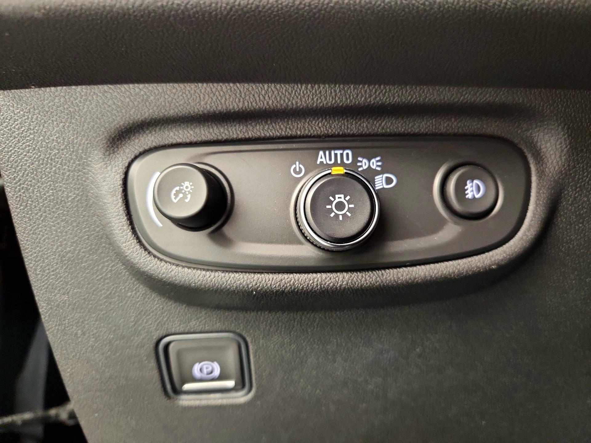 Thumbnail: 2023 GMC Terrain - 13