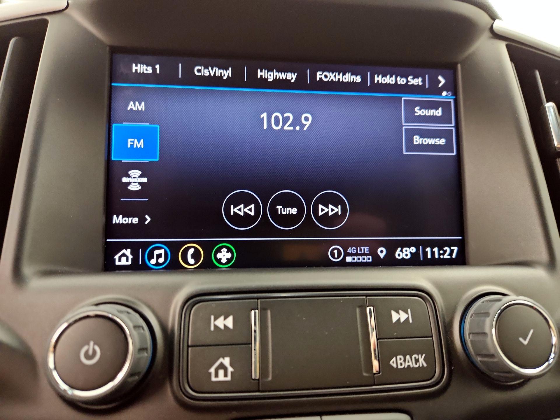 Thumbnail: 2023 GMC Terrain - 15