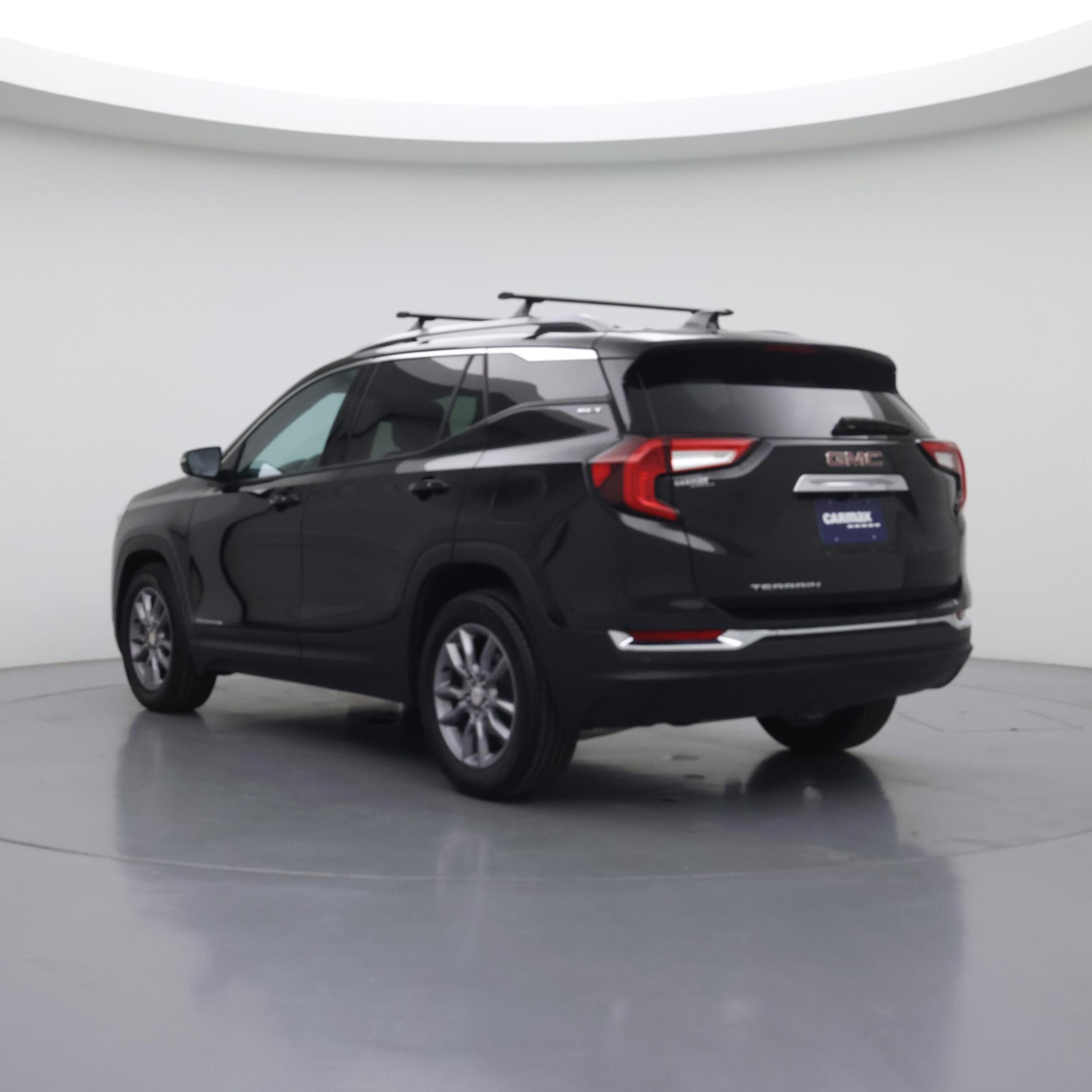 Thumbnail: 2023 GMC Terrain - 2