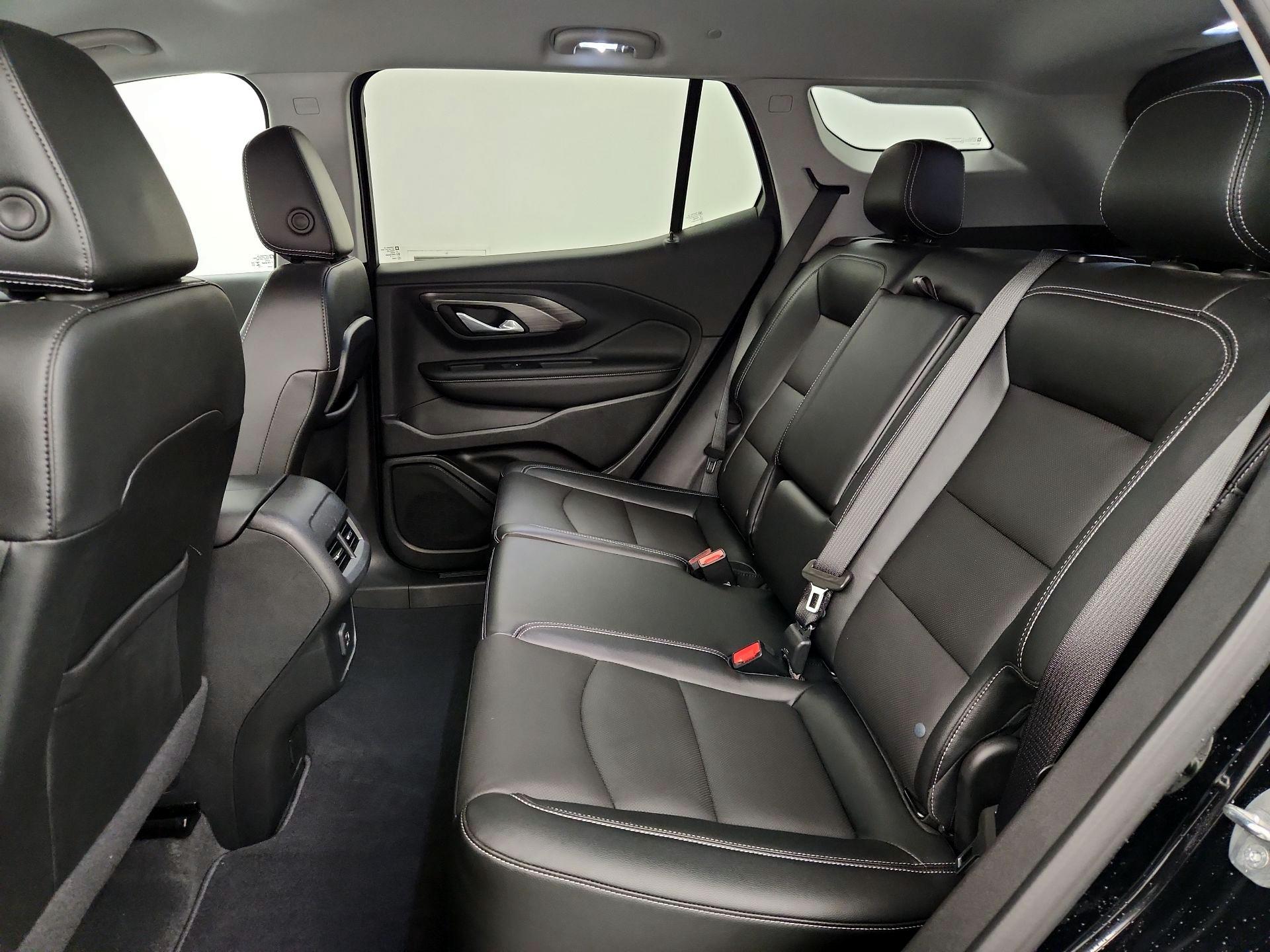 Thumbnail: 2023 GMC Terrain - 19