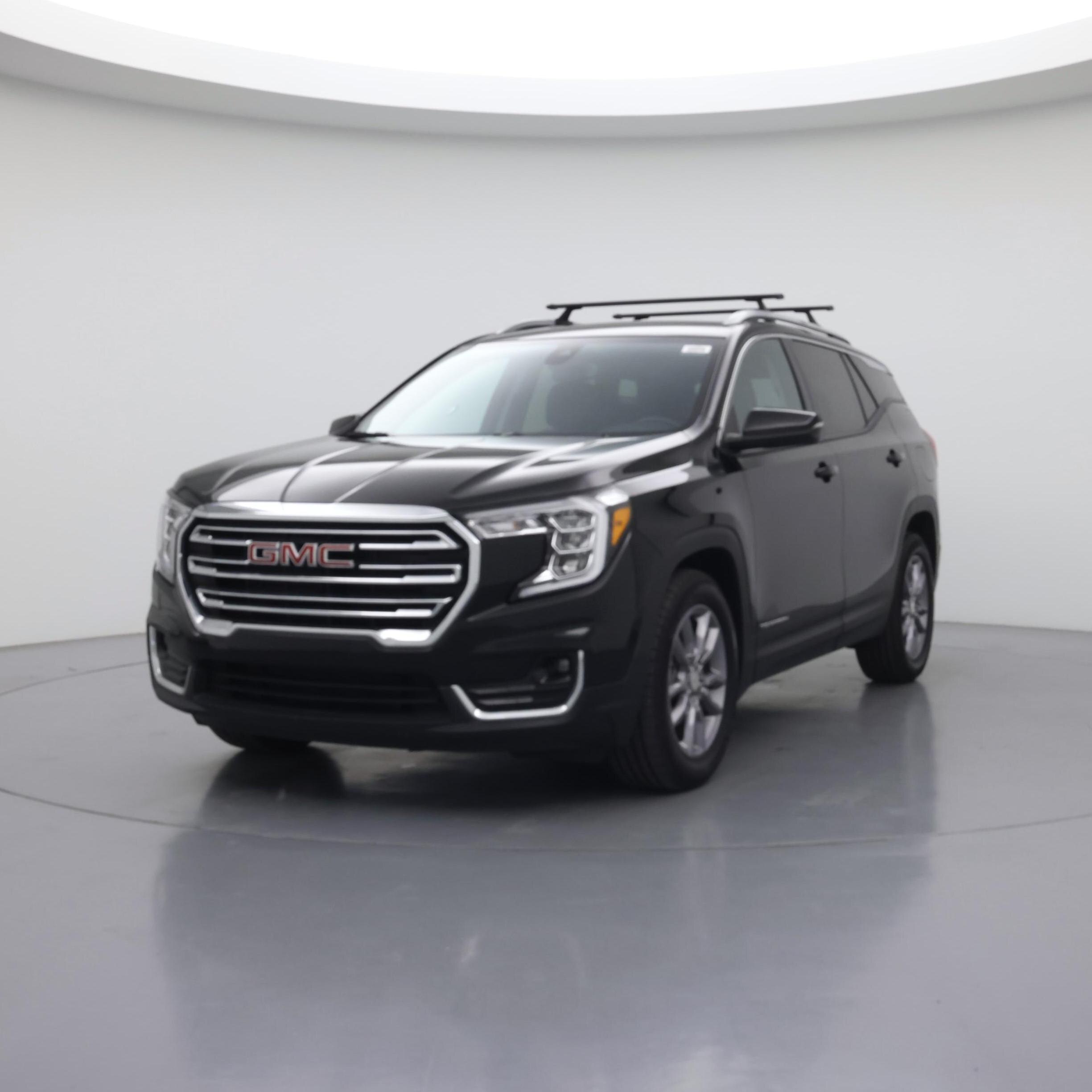 Thumbnail: 2023 GMC Terrain - 4