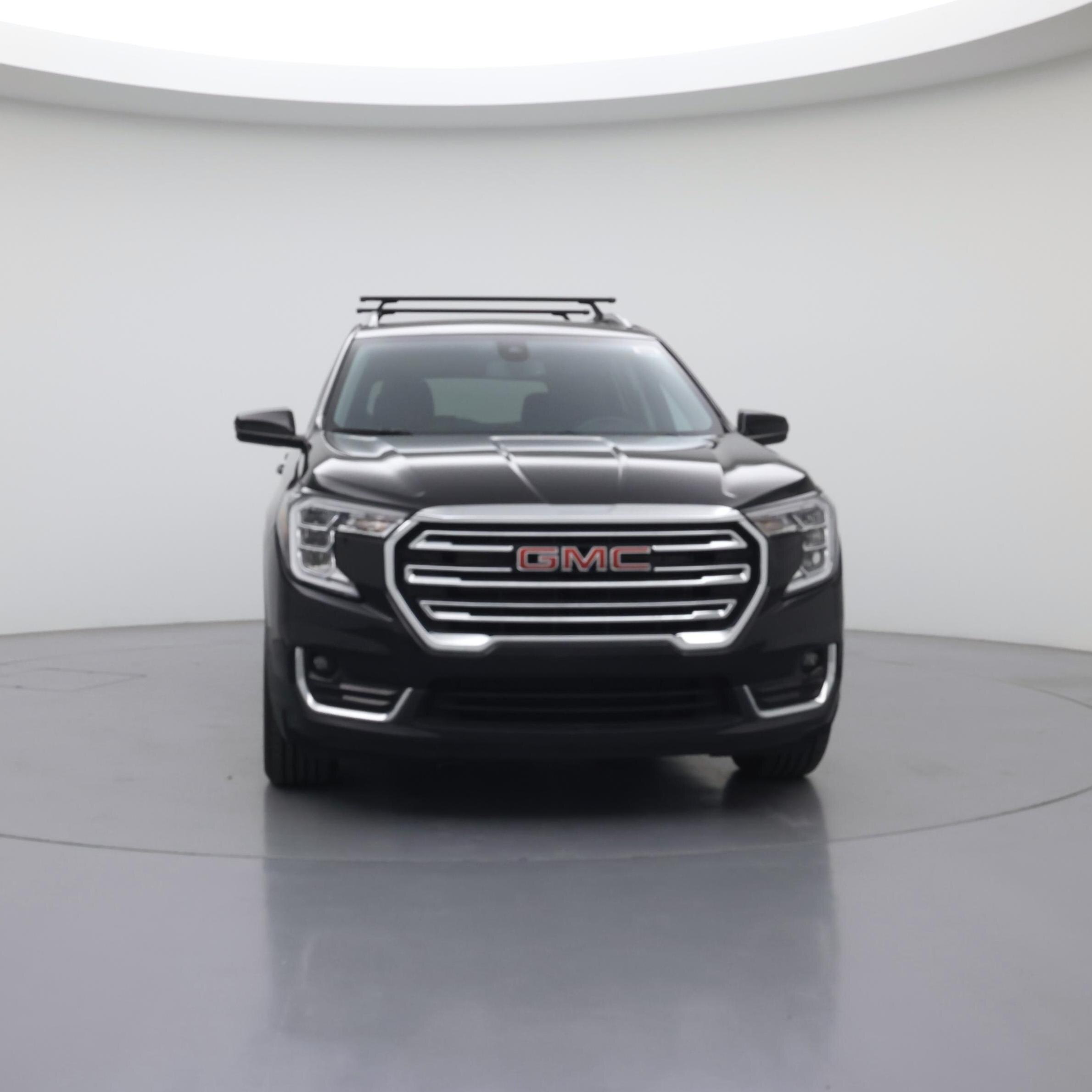 Thumbnail: 2023 GMC Terrain - 5