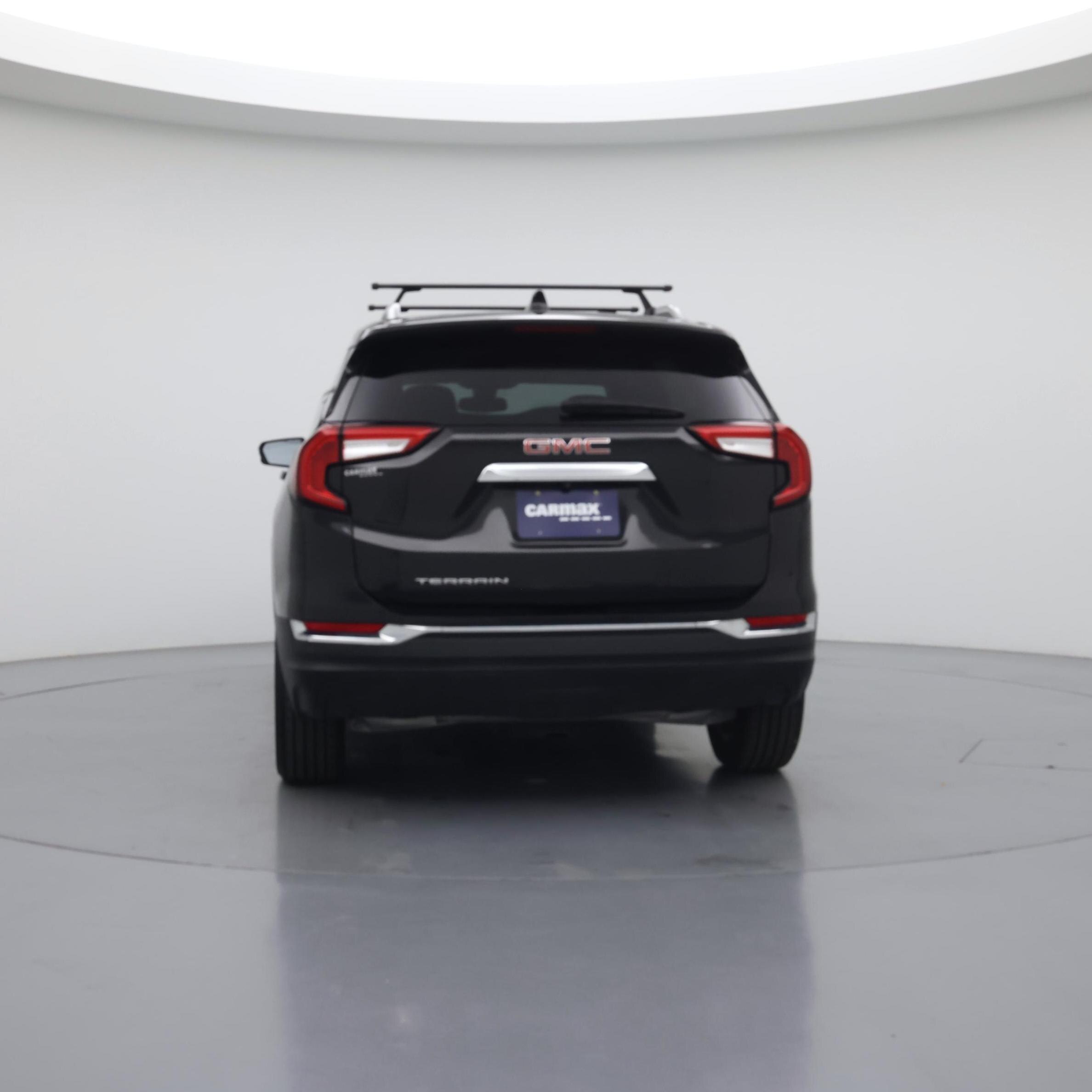 Thumbnail: 2023 GMC Terrain - 6