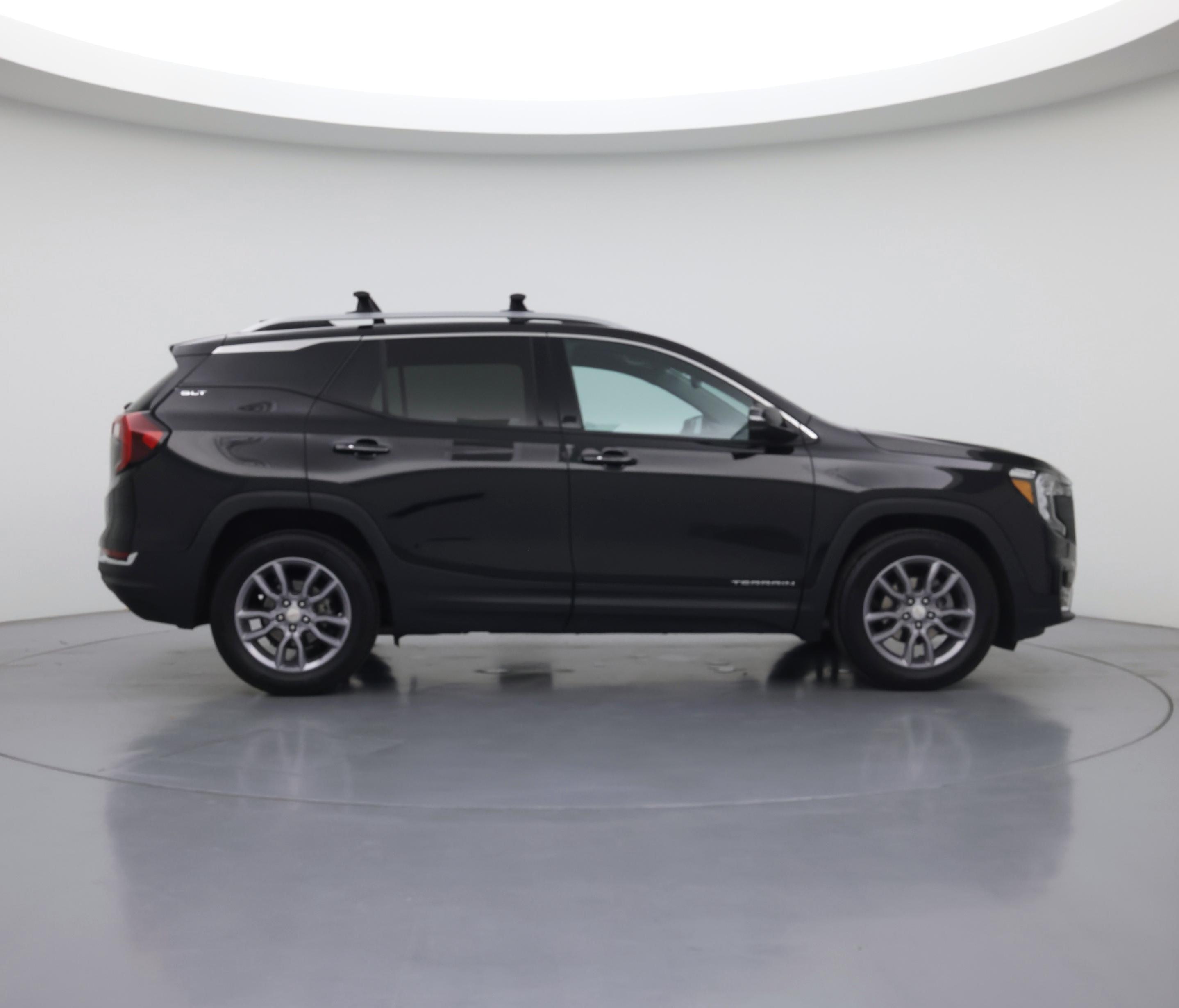 Thumbnail: 2023 GMC Terrain - 7