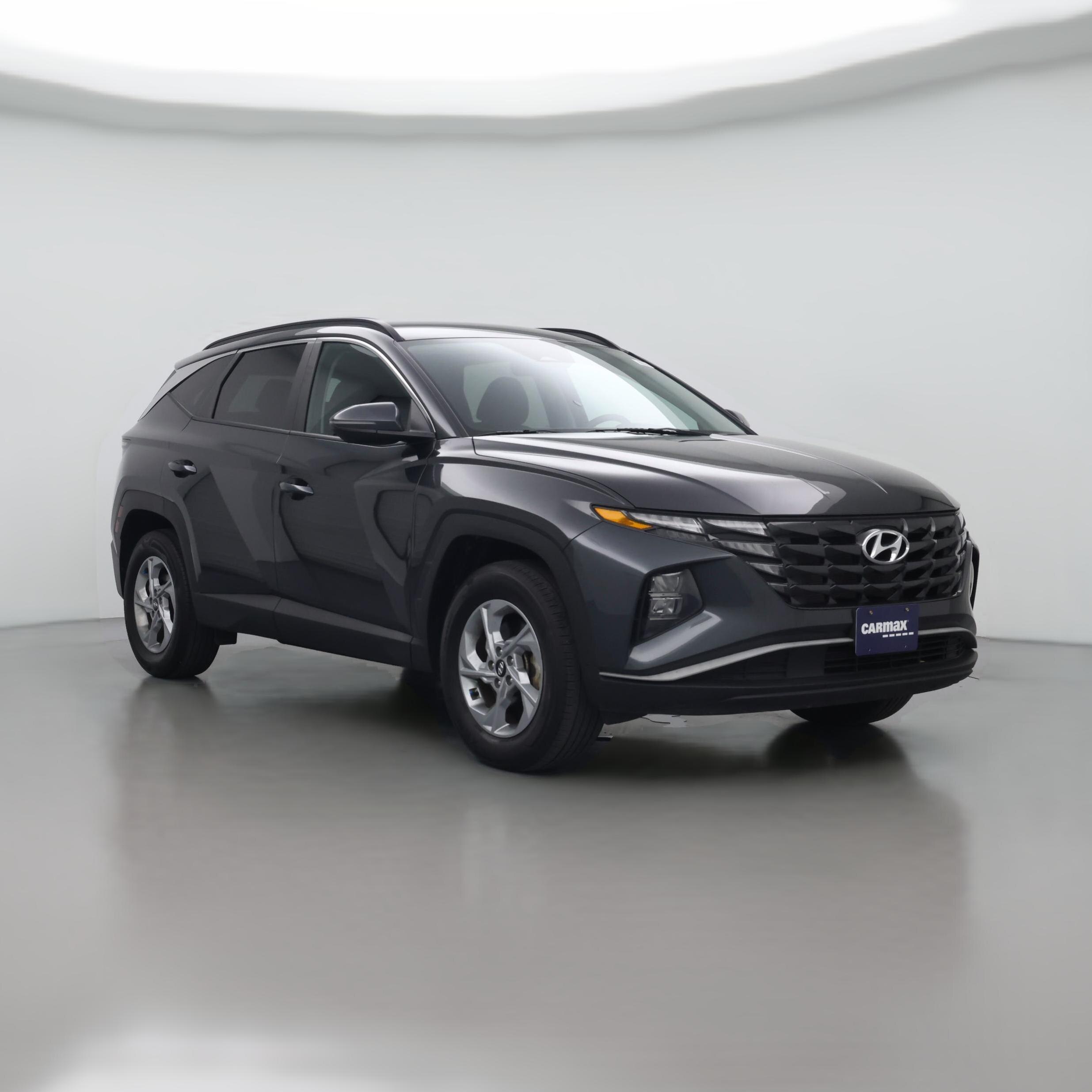 Thumbnail: 2023 Hyundai Tucson - 1