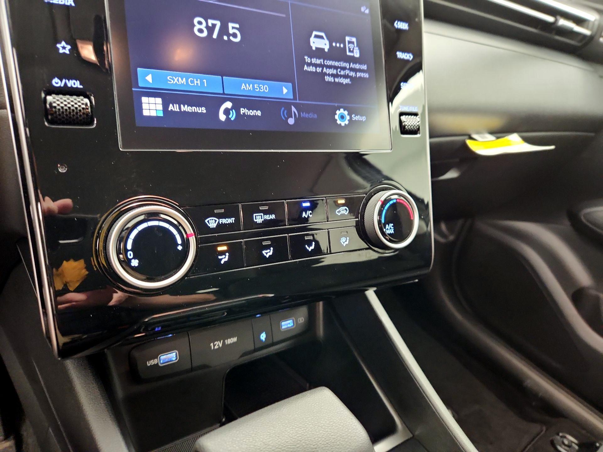 Thumbnail: 2023 Hyundai Tucson - 16
