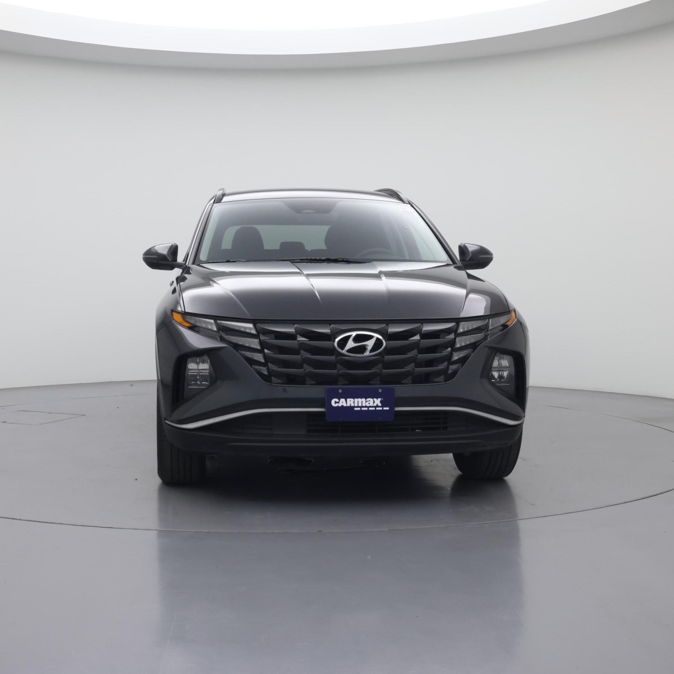 Thumbnail: 2023 Hyundai Tucson - 5