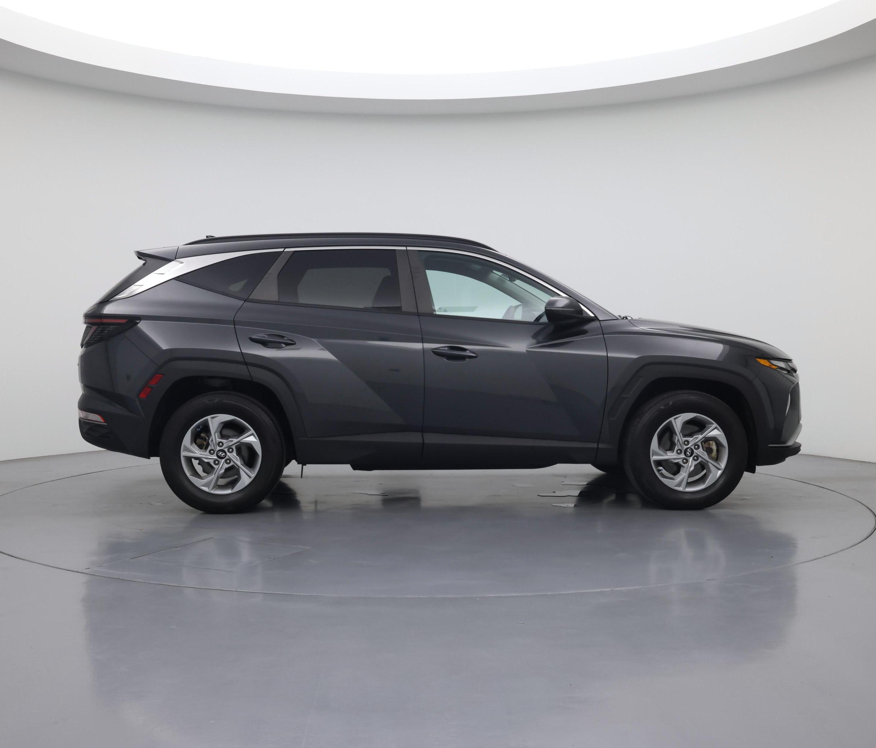 Thumbnail: 2023 Hyundai Tucson - 7