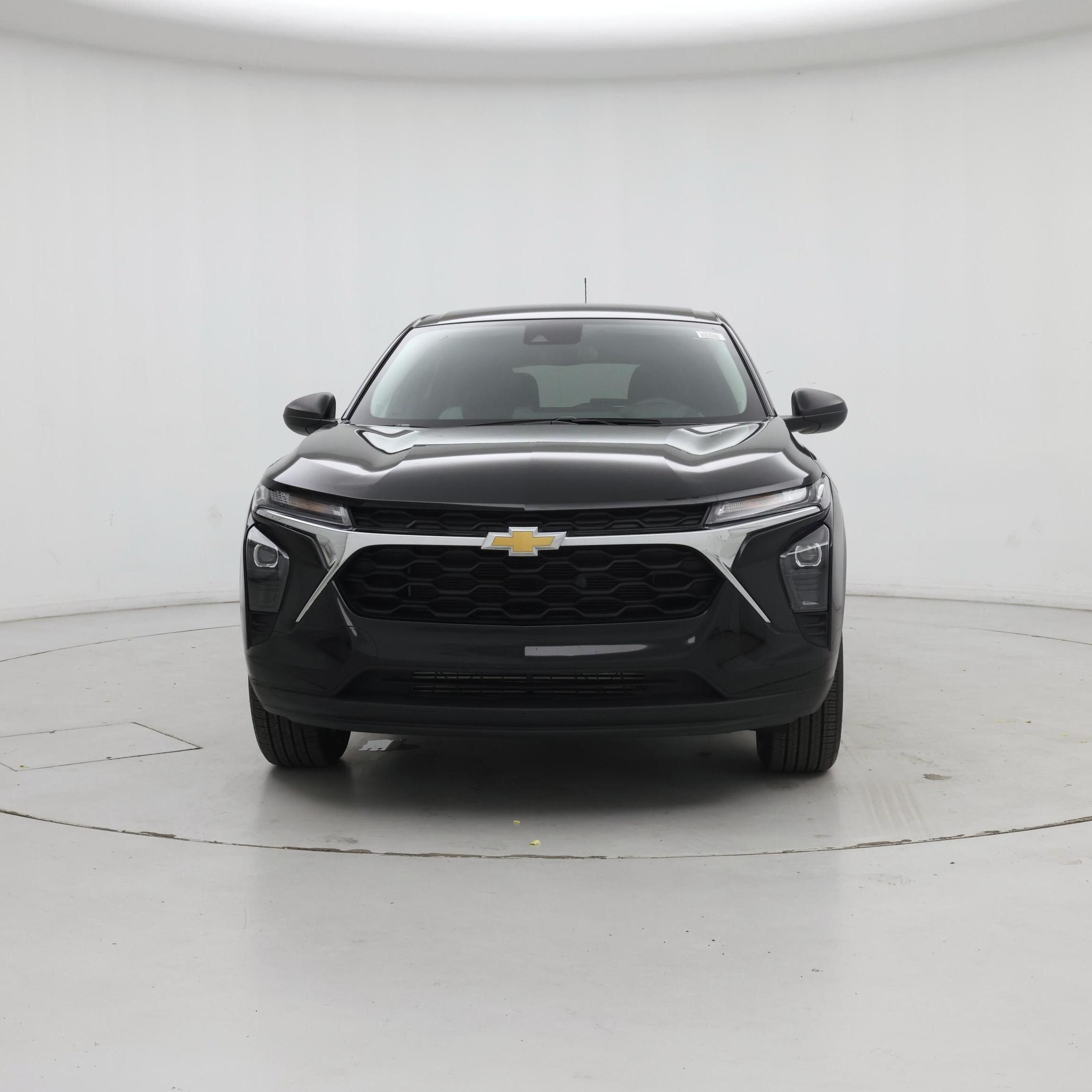 Thumbnail: 2025 Chevrolet Trax - 5