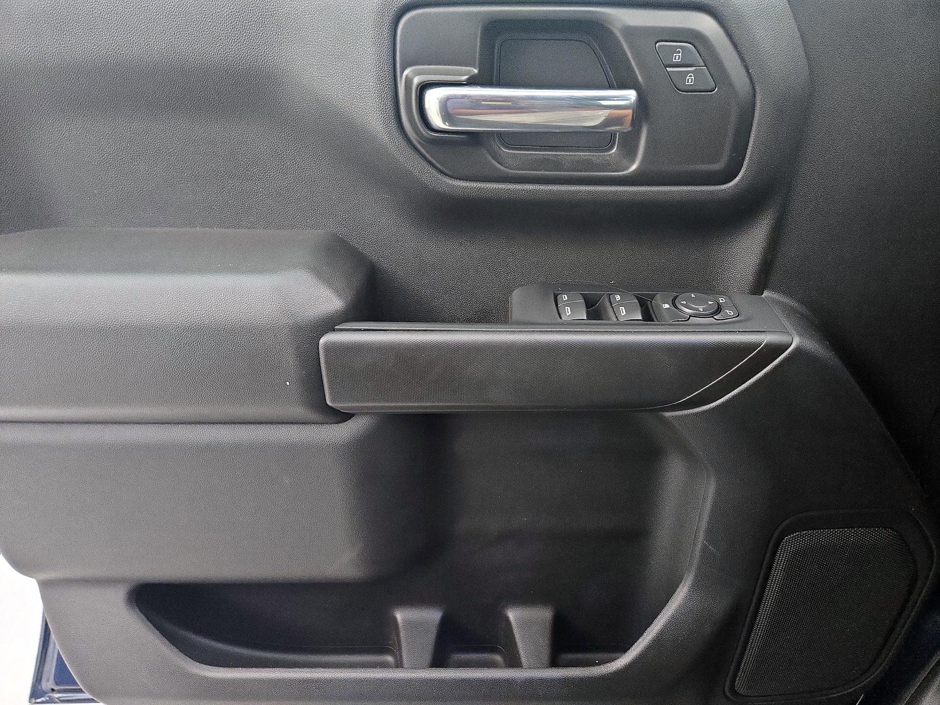 Thumbnail: 2023 Chevrolet Silverado 1500 - 12
