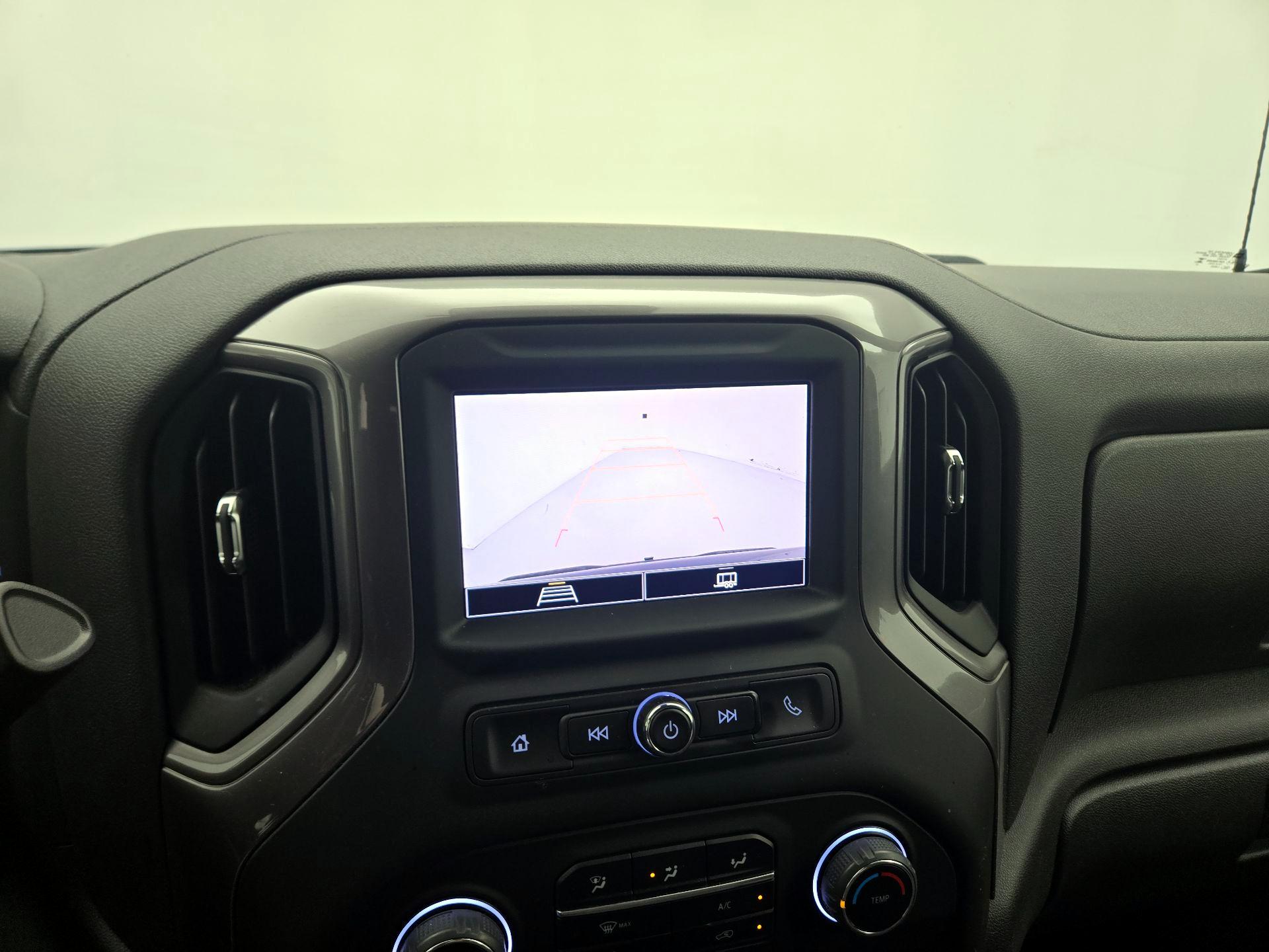Thumbnail: 2023 Chevrolet Silverado 1500 - 14