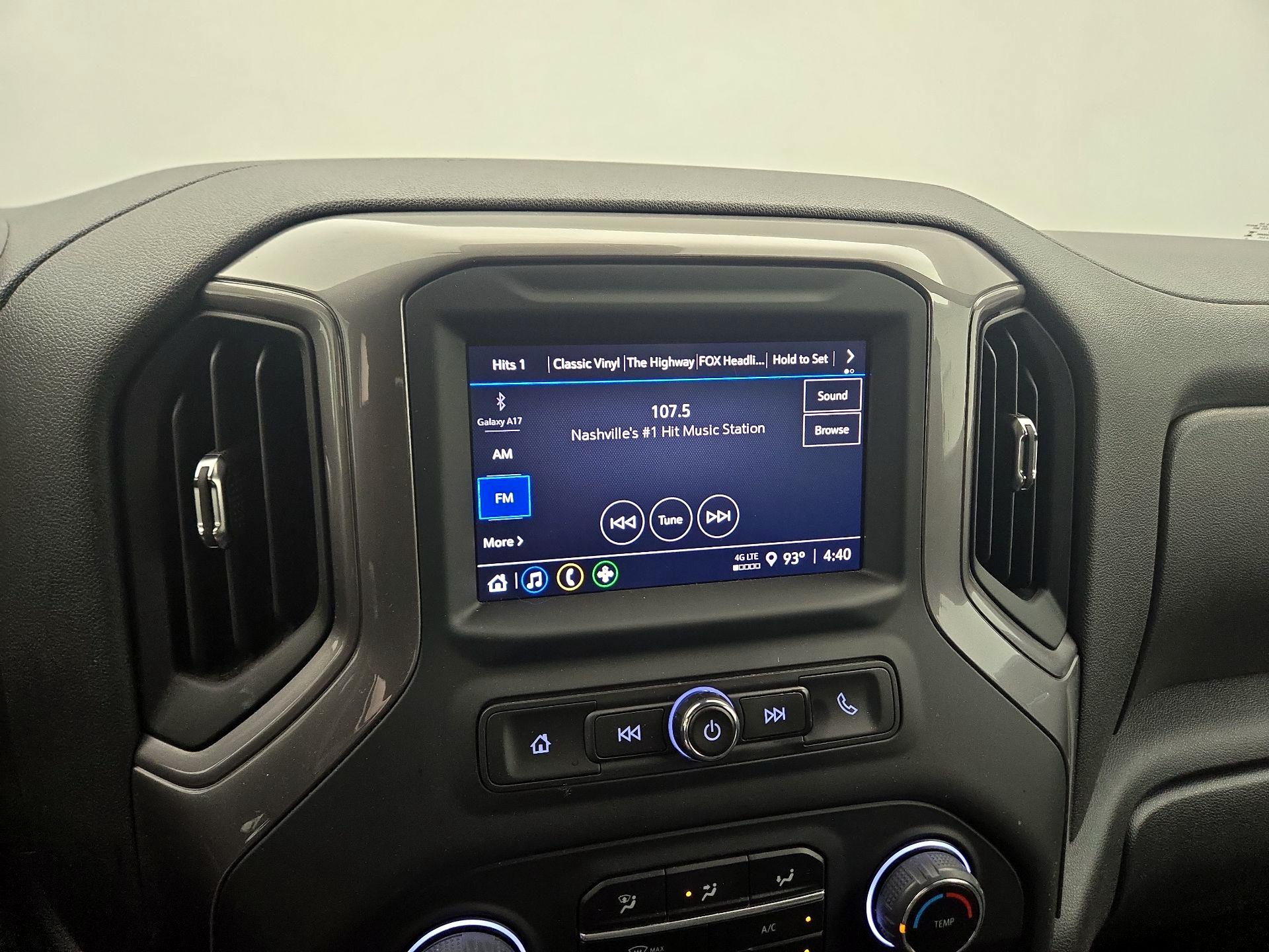 Thumbnail: 2023 Chevrolet Silverado 1500 - 15
