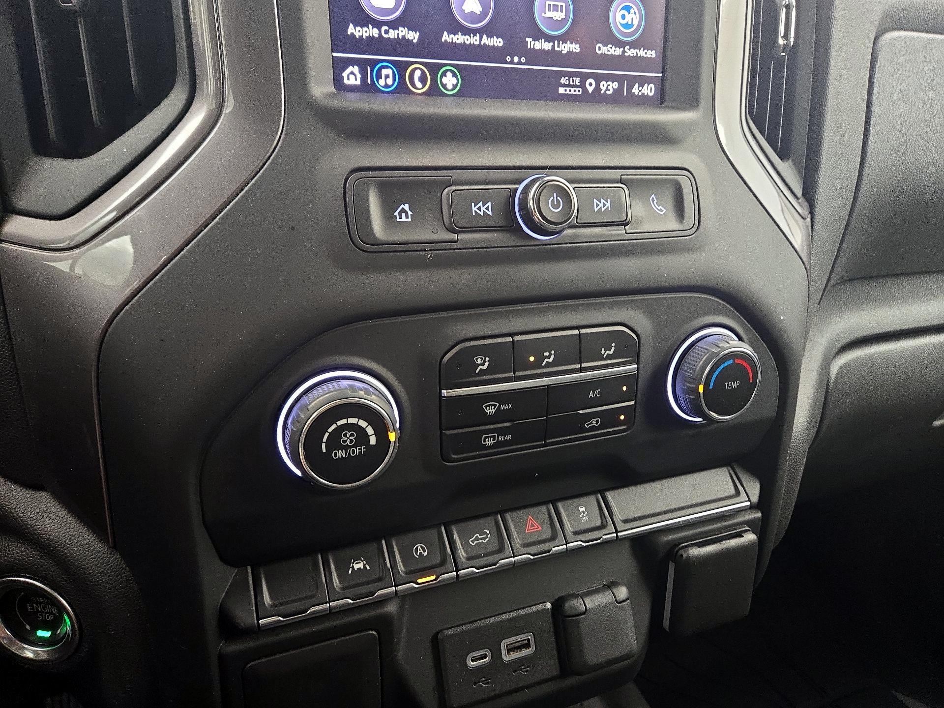 Thumbnail: 2023 Chevrolet Silverado 1500 - 16