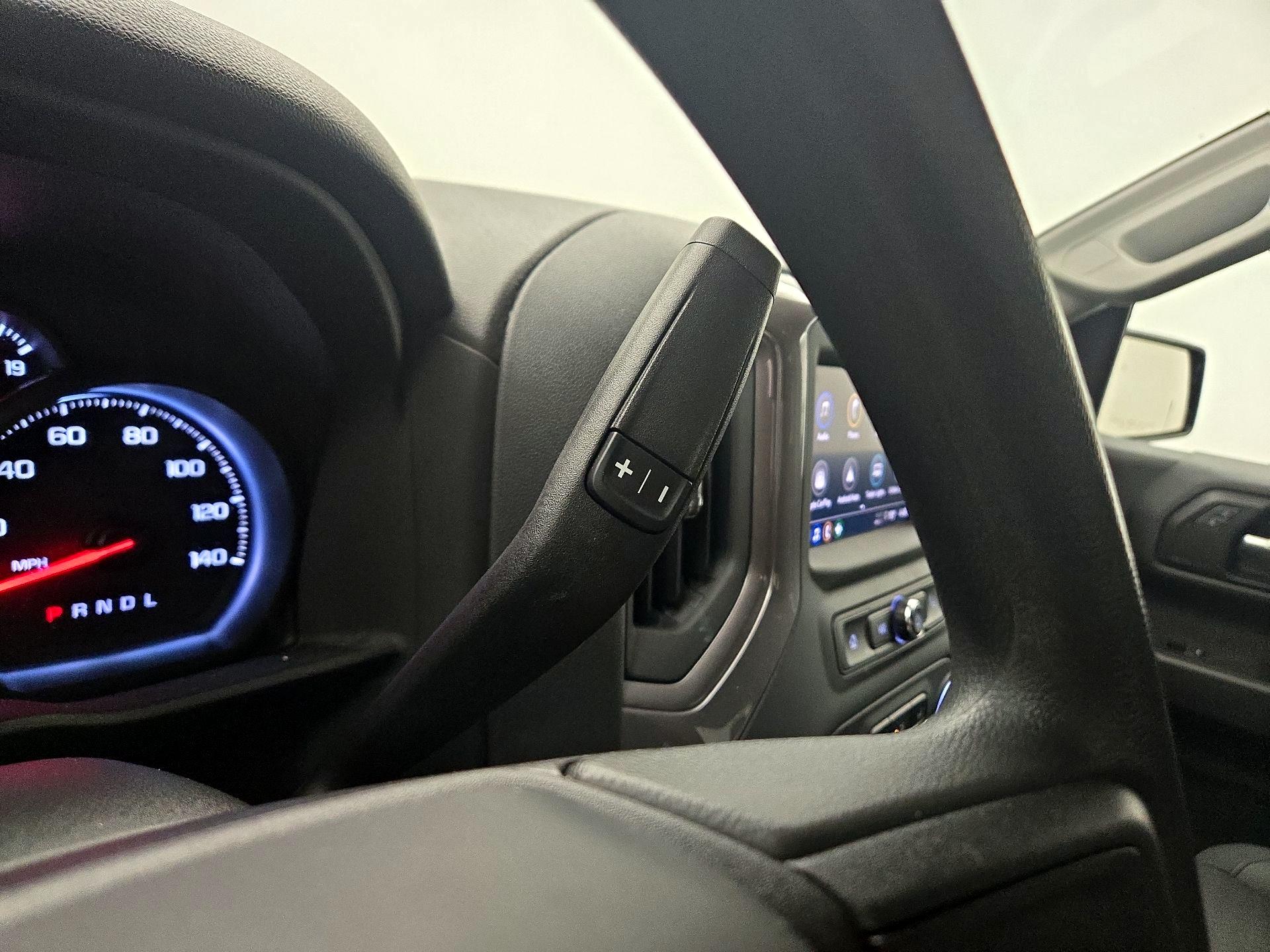 Thumbnail: 2023 Chevrolet Silverado 1500 - 17