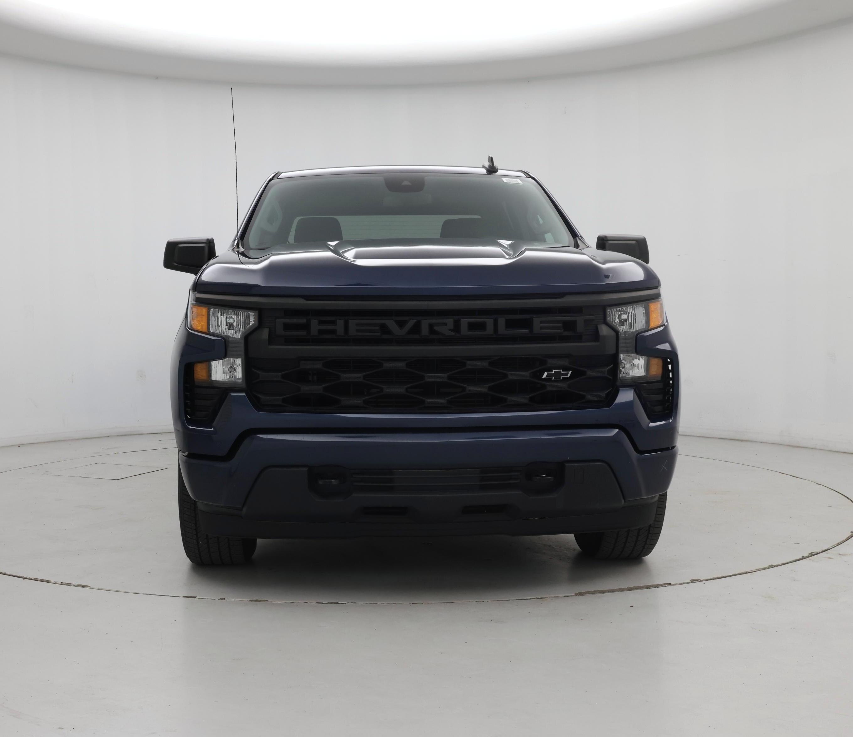 Thumbnail: 2023 Chevrolet Silverado 1500 - 5