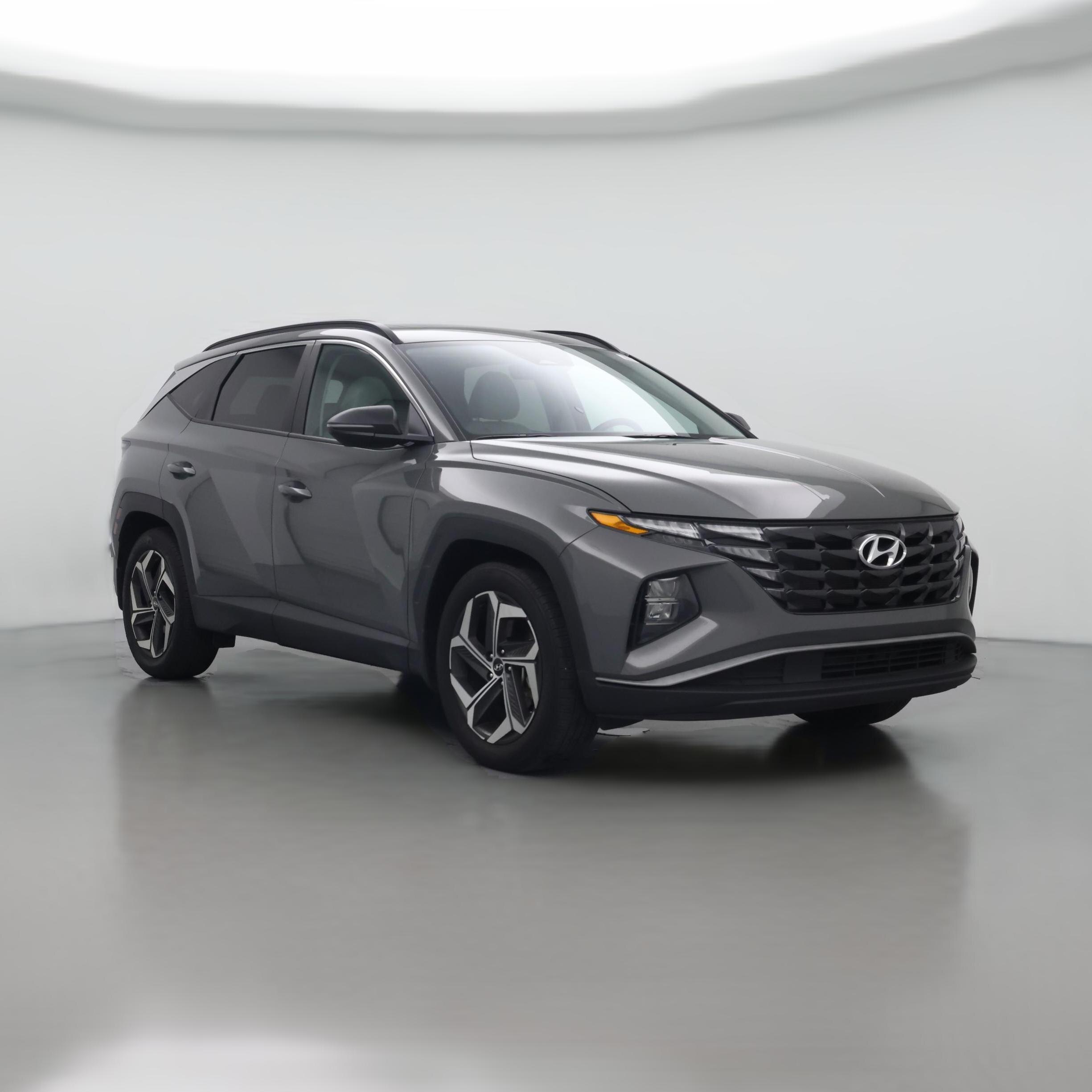 Thumbnail: 2024 Hyundai Tucson - 1