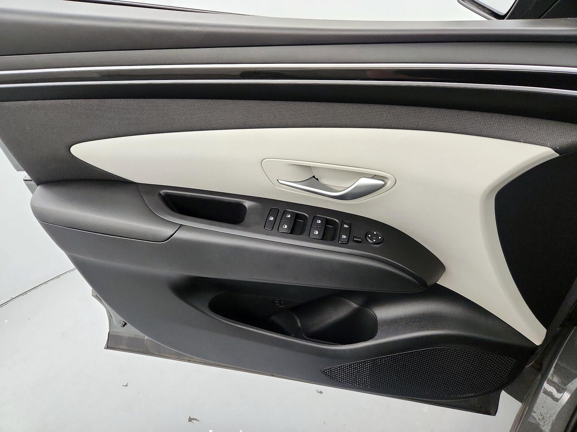 Thumbnail: 2024 Hyundai Tucson - 12