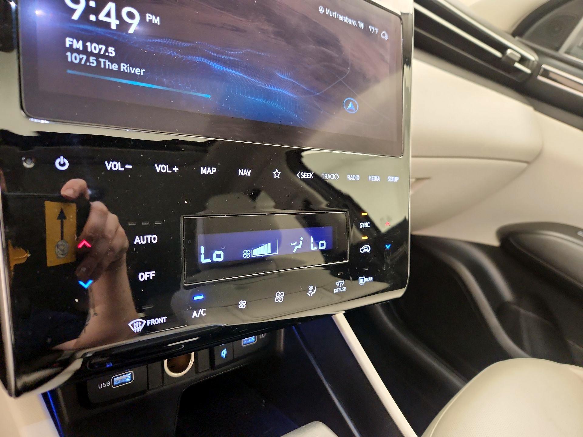 Thumbnail: 2024 Hyundai Tucson - 17