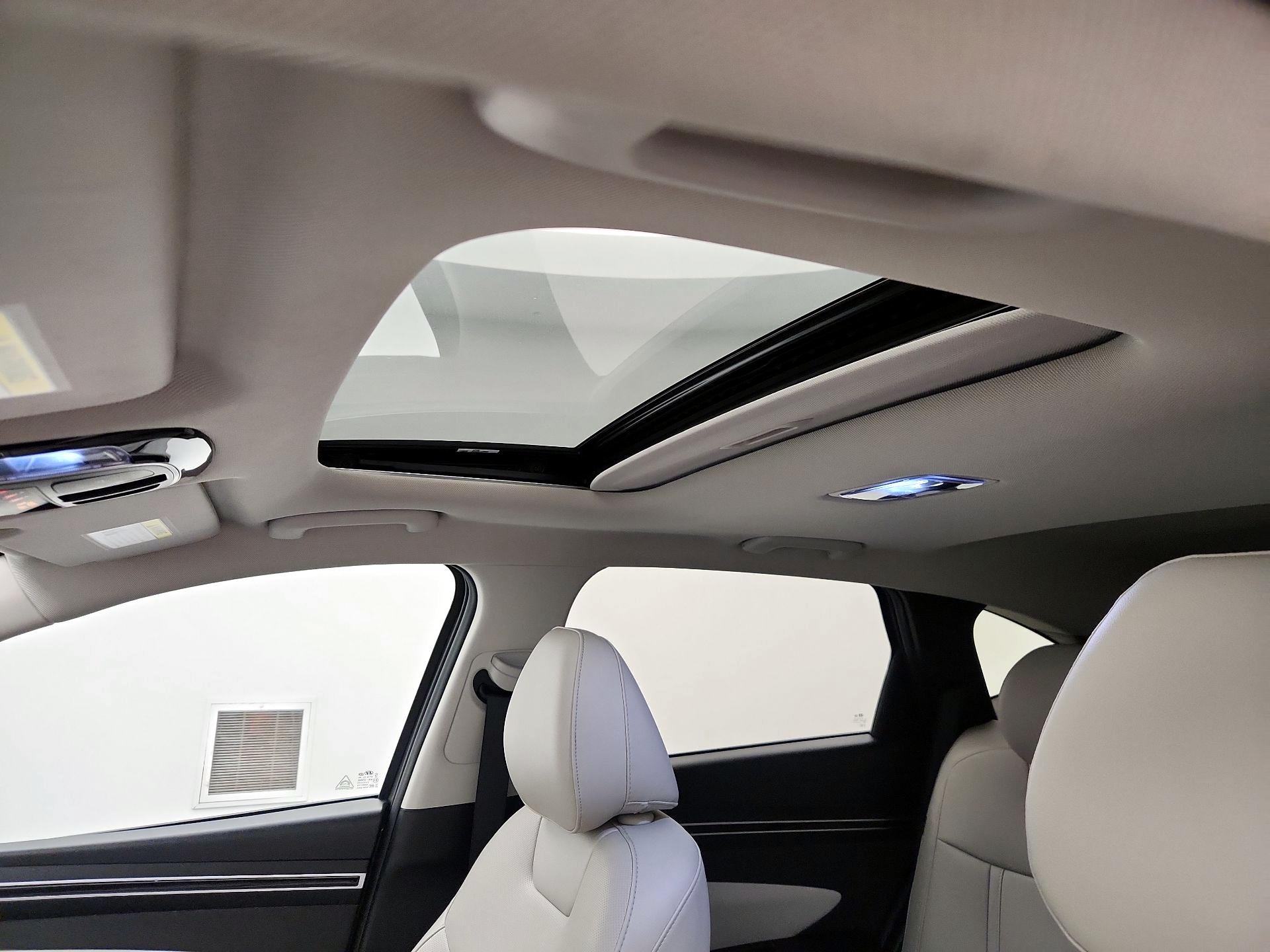 Thumbnail: 2024 Hyundai Tucson - 20