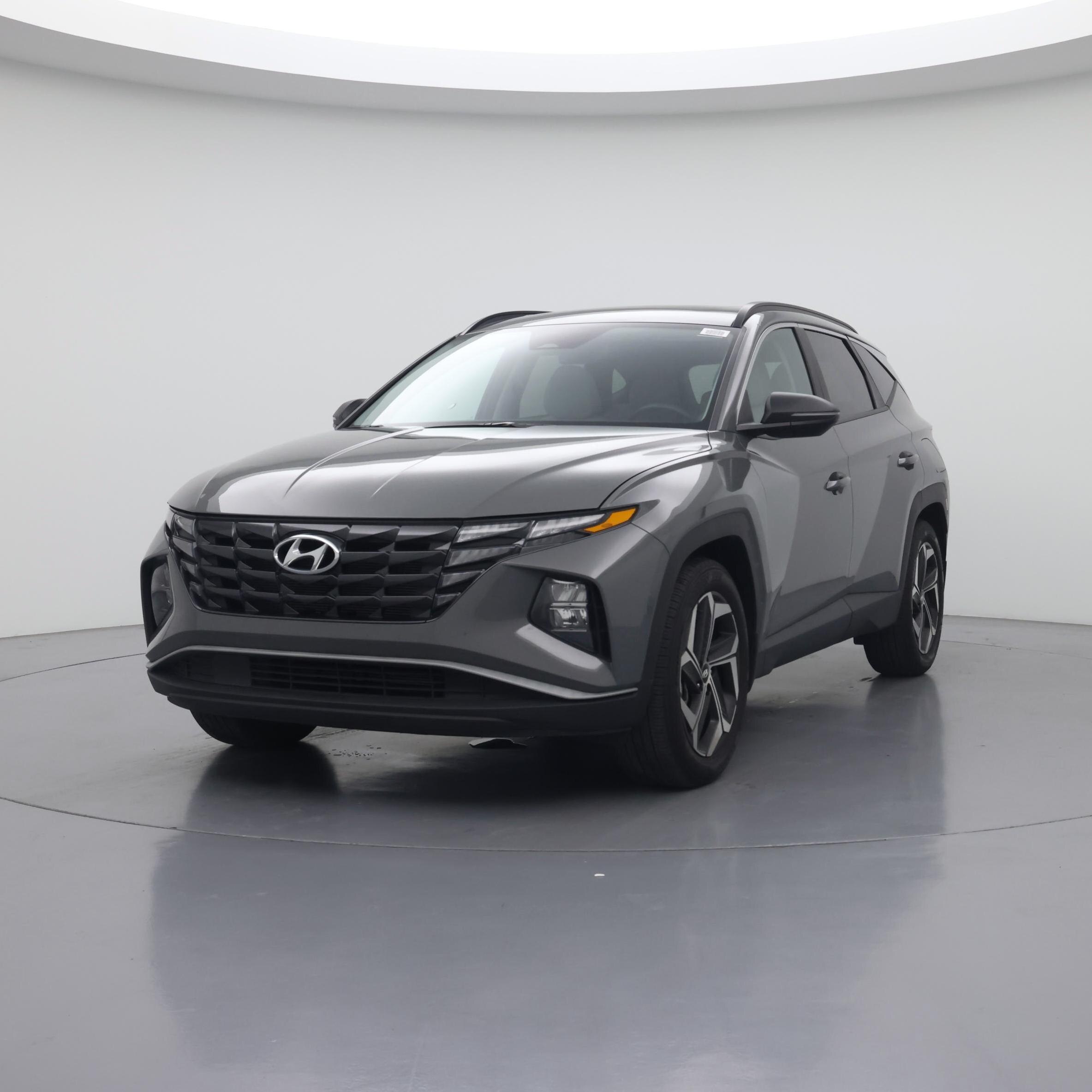 Thumbnail: 2024 Hyundai Tucson - 4