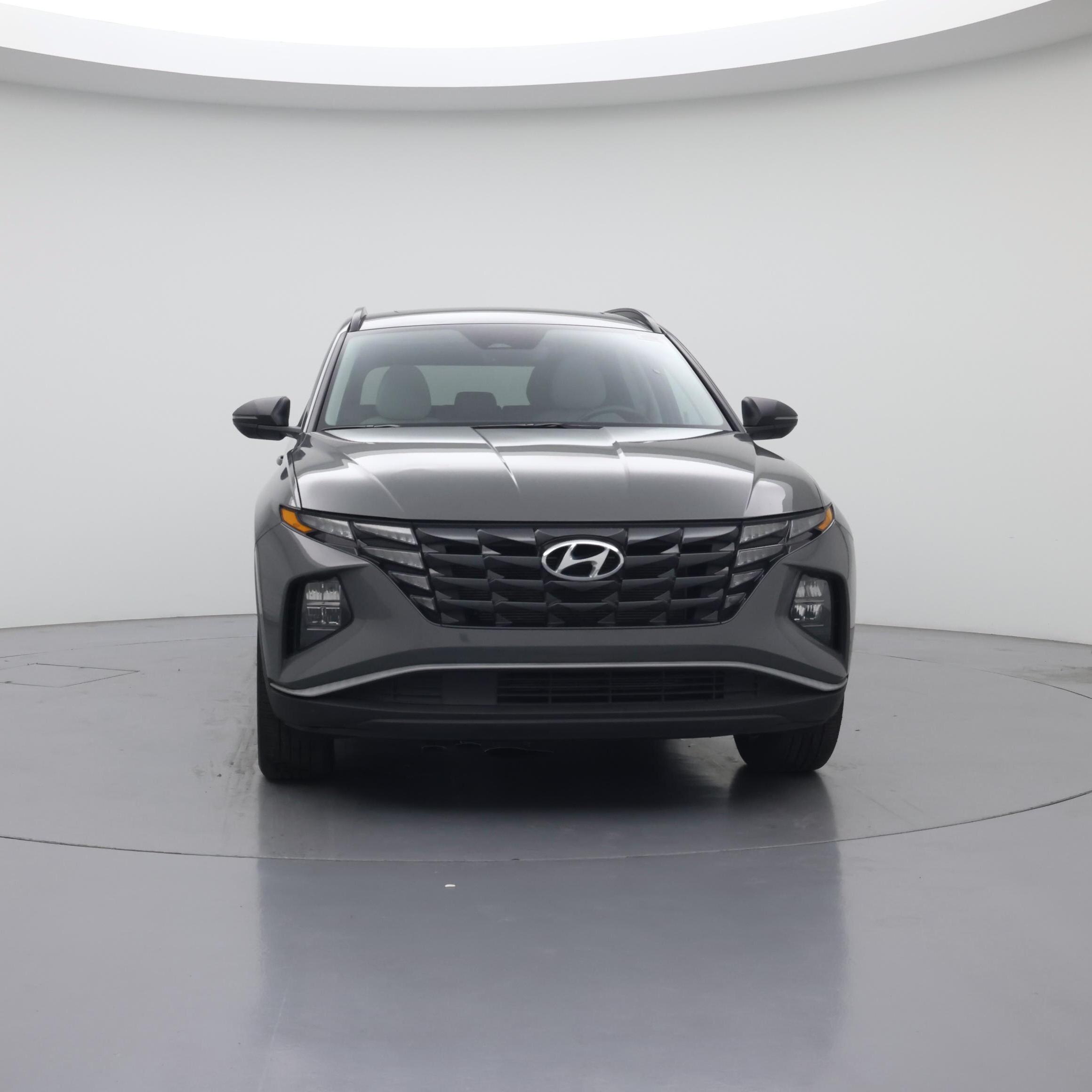 Thumbnail: 2024 Hyundai Tucson - 5