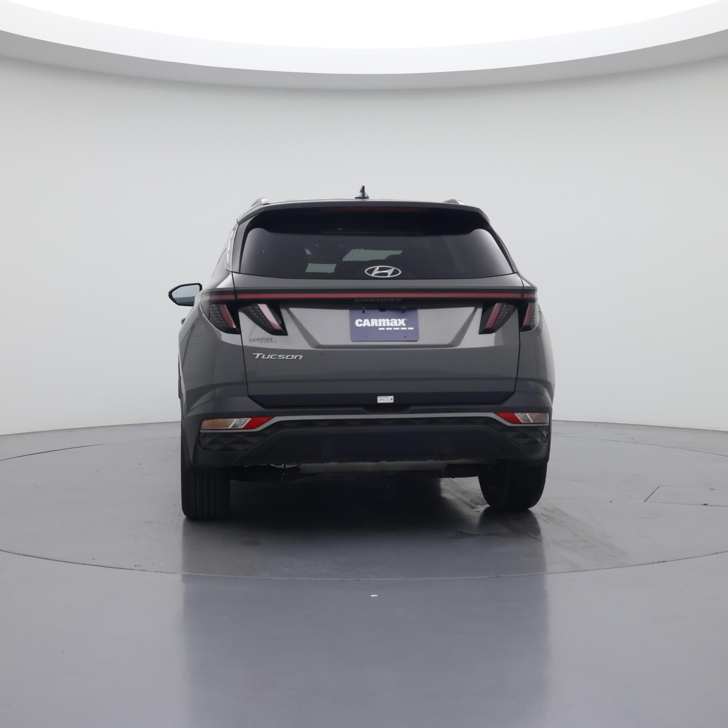 Thumbnail: 2024 Hyundai Tucson - 6