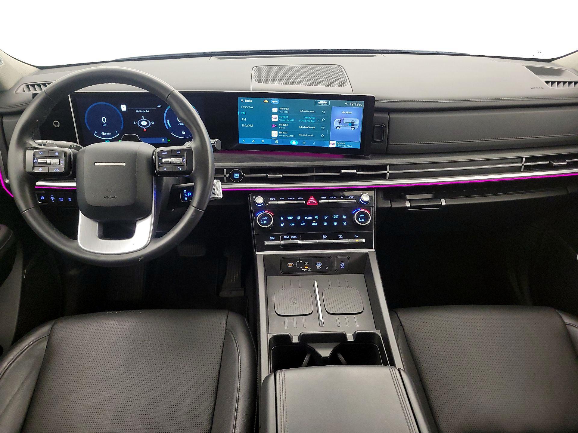 Thumbnail: 2025 Hyundai Santa Fe - 9