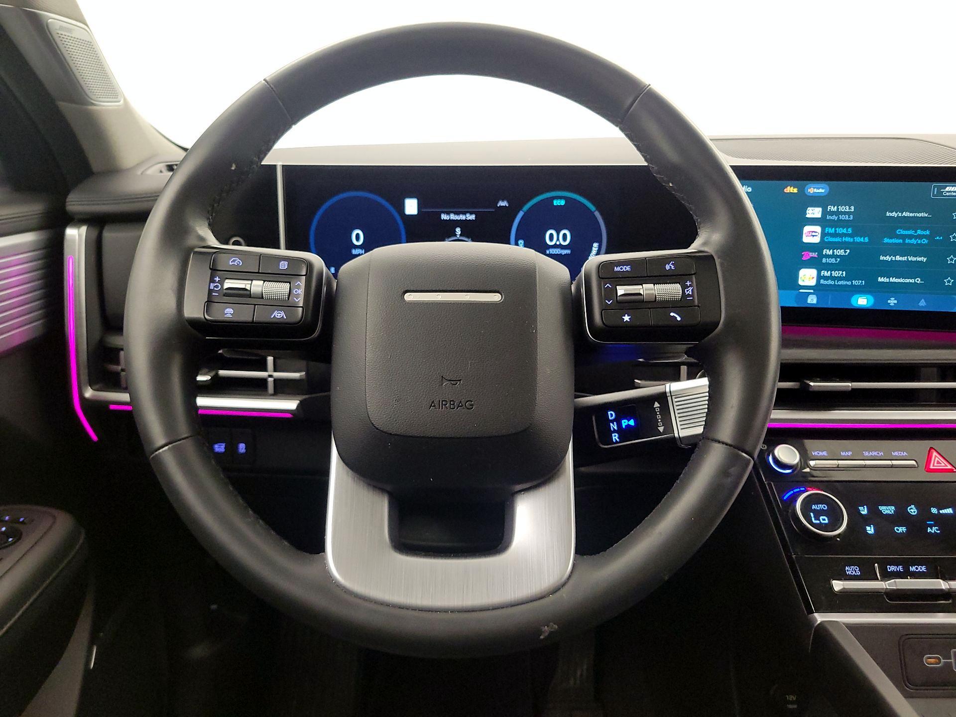 Thumbnail: 2025 Hyundai Santa Fe - 10