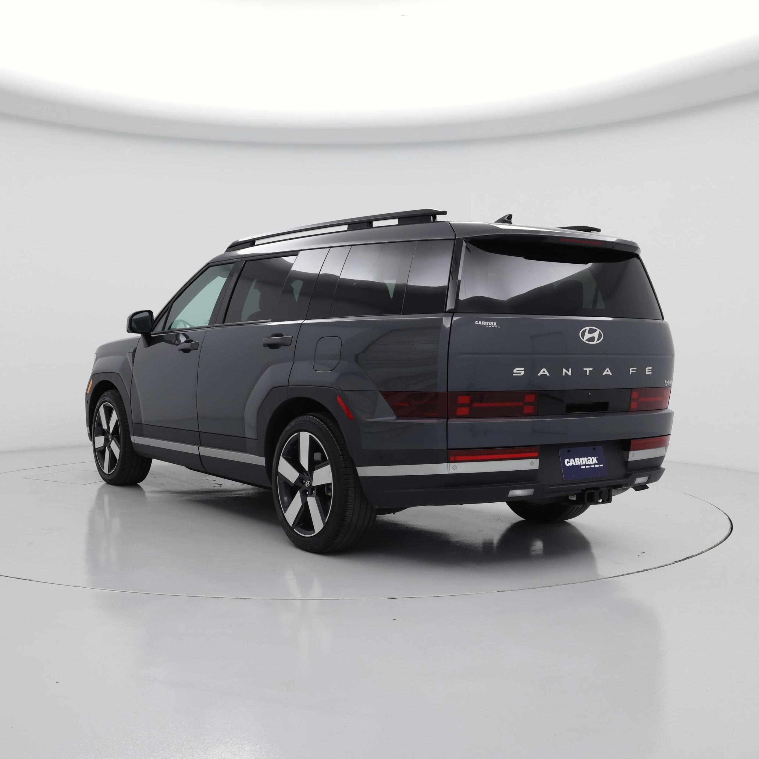 Thumbnail: 2025 Hyundai Santa Fe - 2