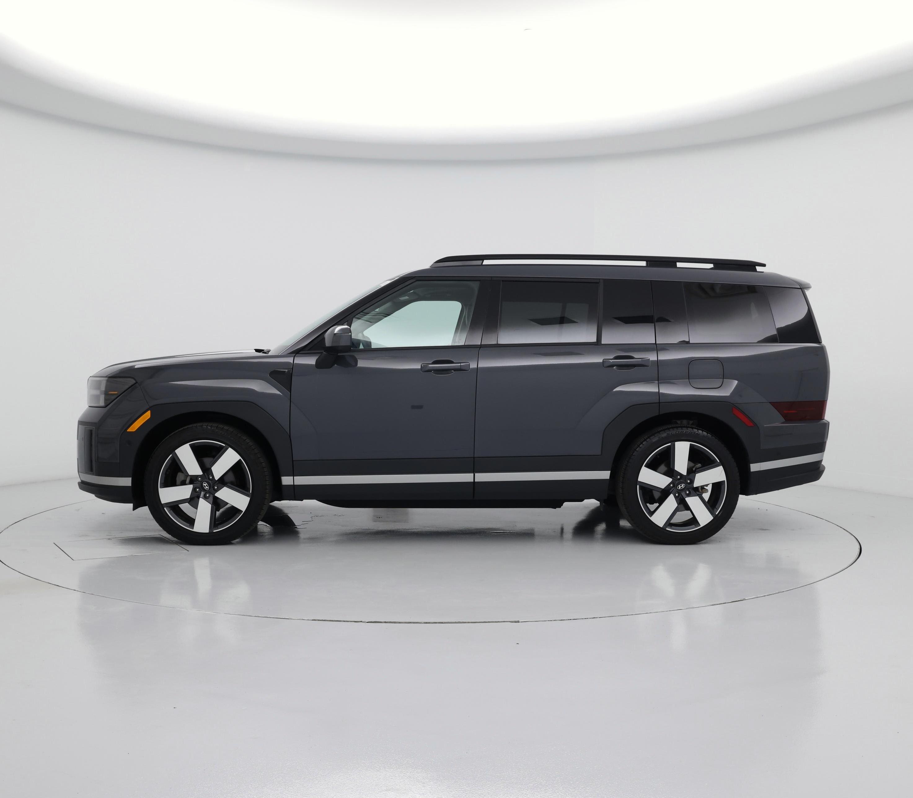 Thumbnail: 2025 Hyundai Santa Fe - 3