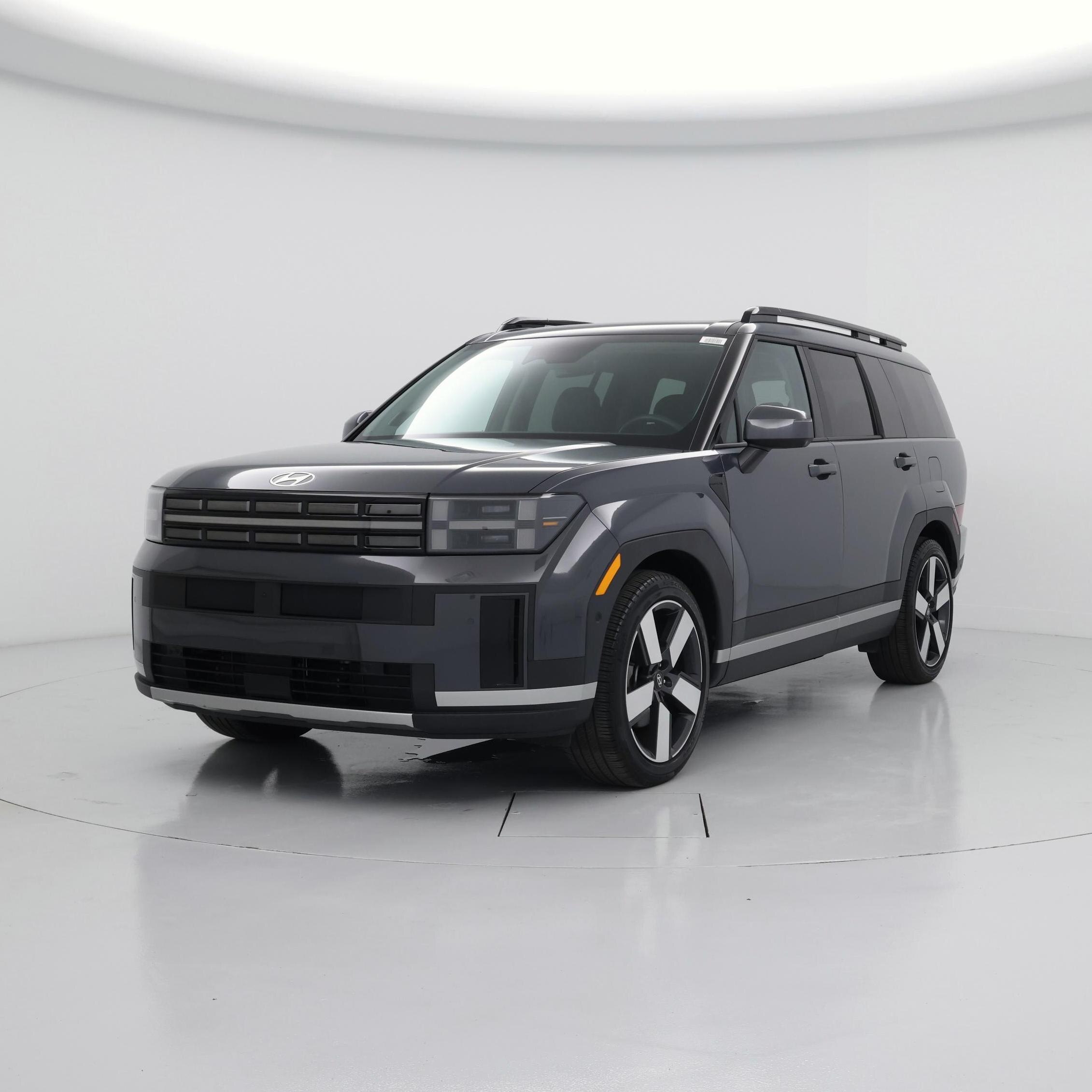 Thumbnail: 2025 Hyundai Santa Fe - 4