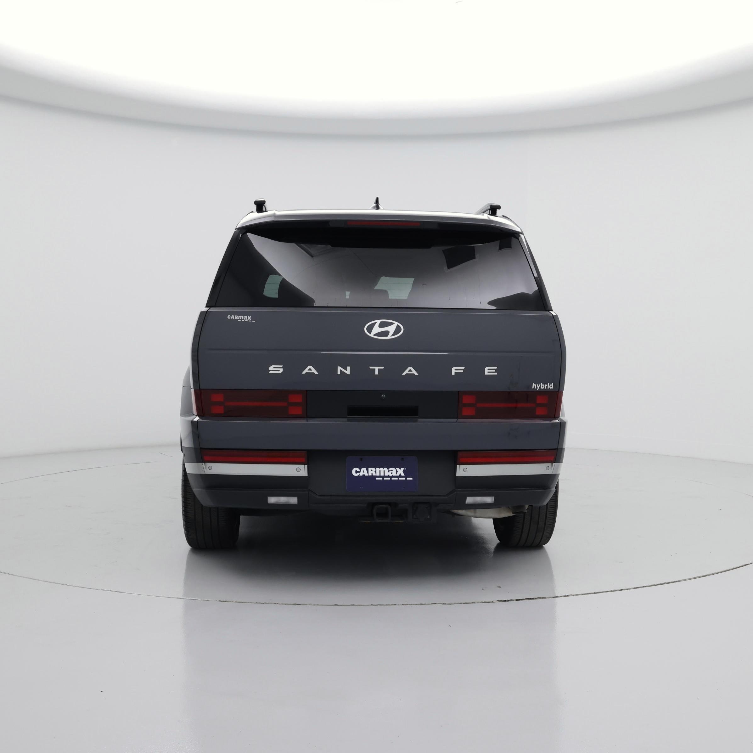 Thumbnail: 2025 Hyundai Santa Fe - 6