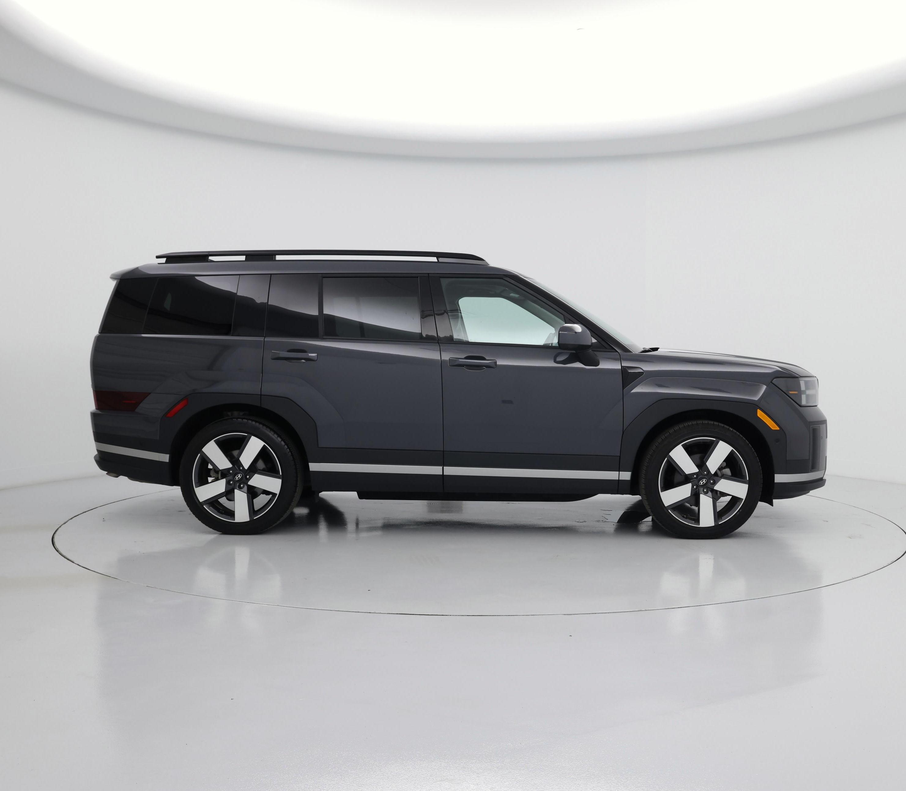 Thumbnail: 2025 Hyundai Santa Fe - 7