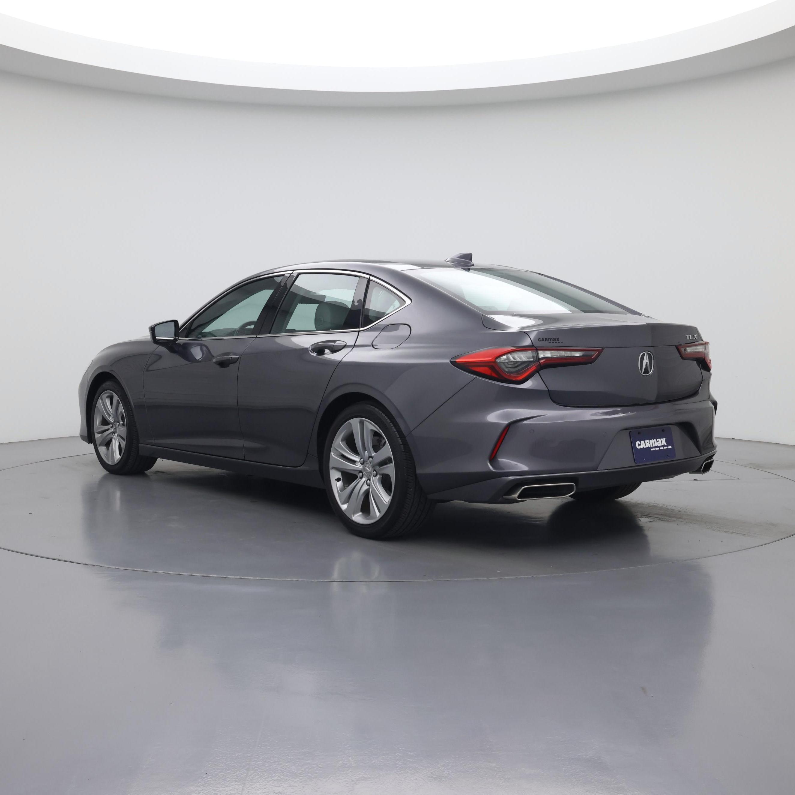 Thumbnail: 2023 Acura TLX - 2