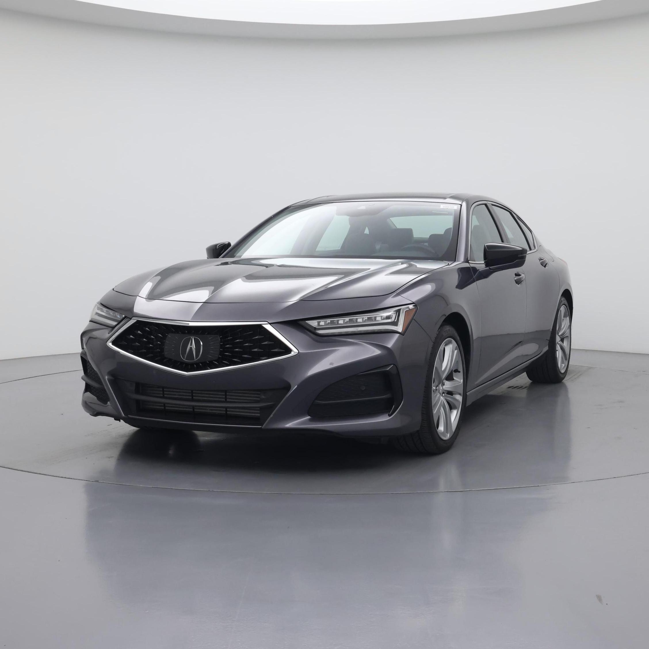 Thumbnail: 2023 Acura TLX - 4