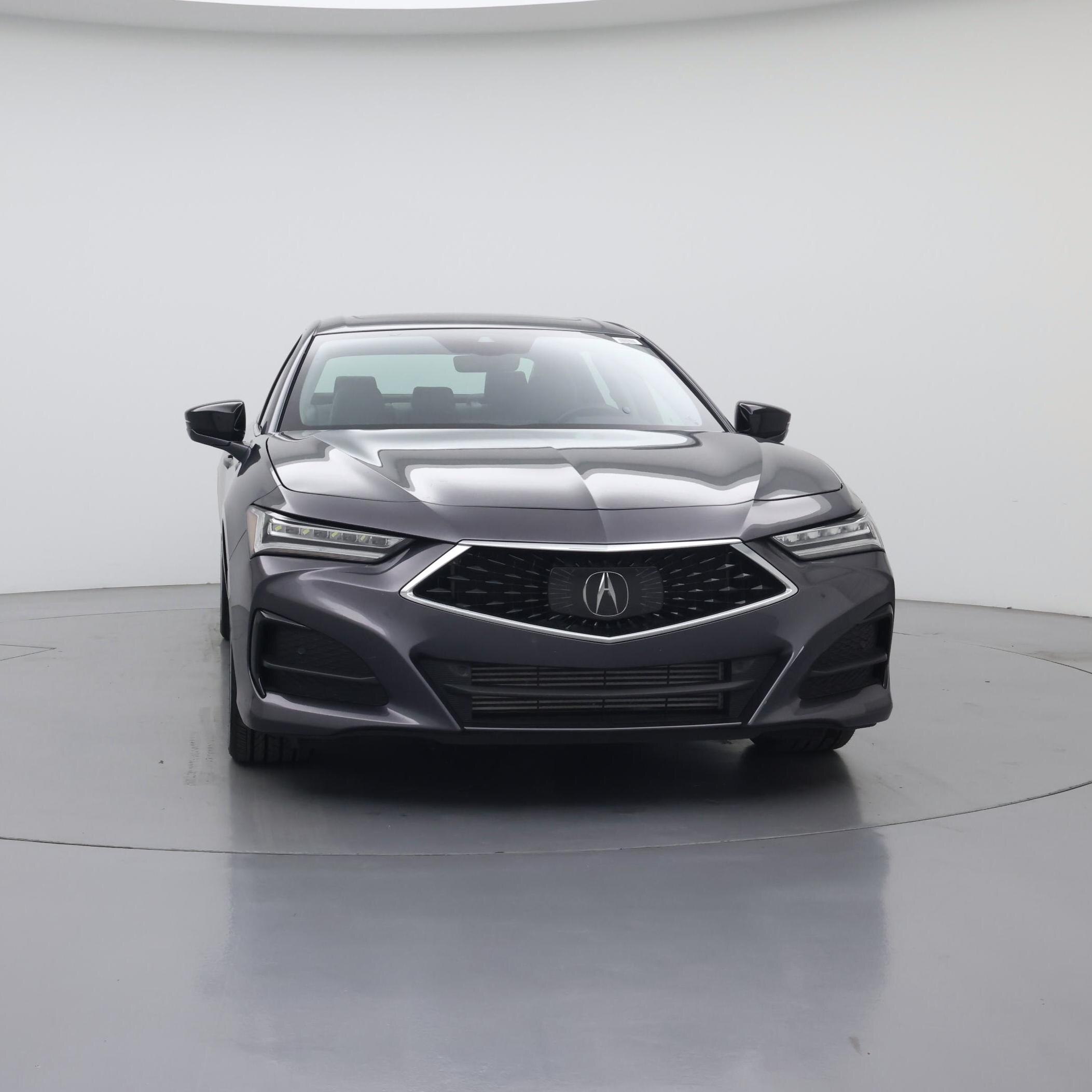 Thumbnail: 2023 Acura TLX - 5