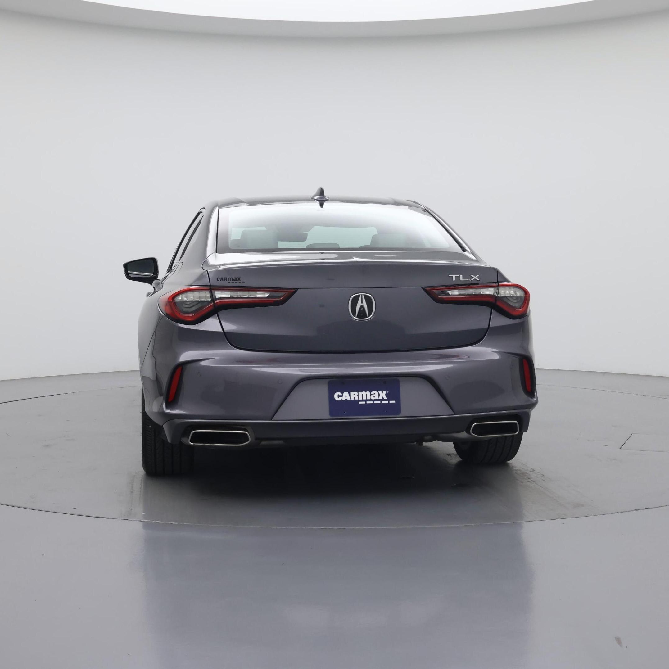 Thumbnail: 2023 Acura TLX - 6
