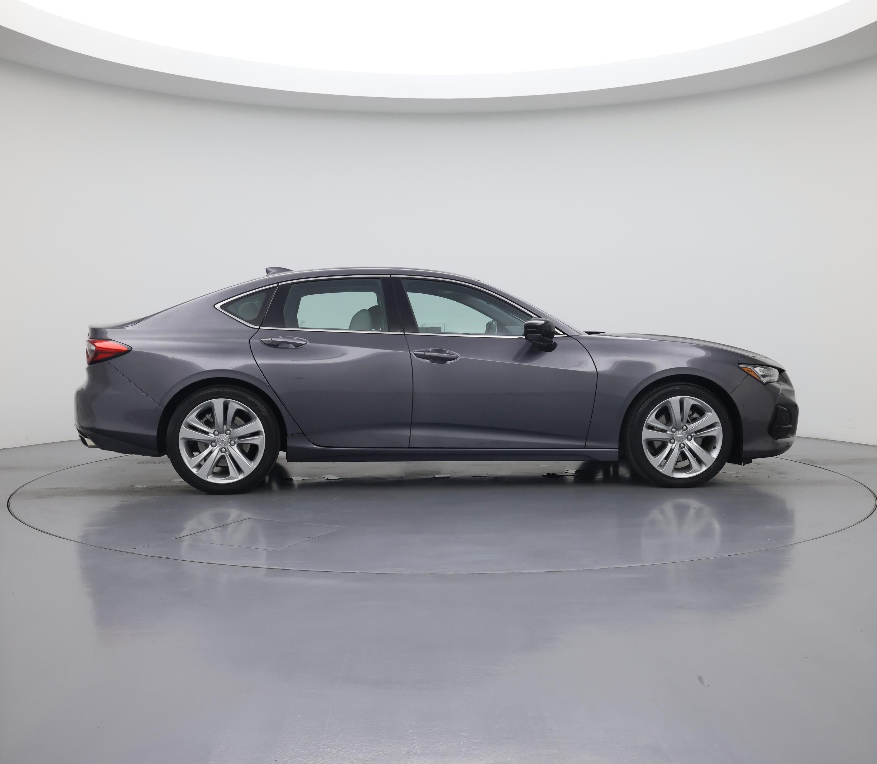Thumbnail: 2023 Acura TLX - 7