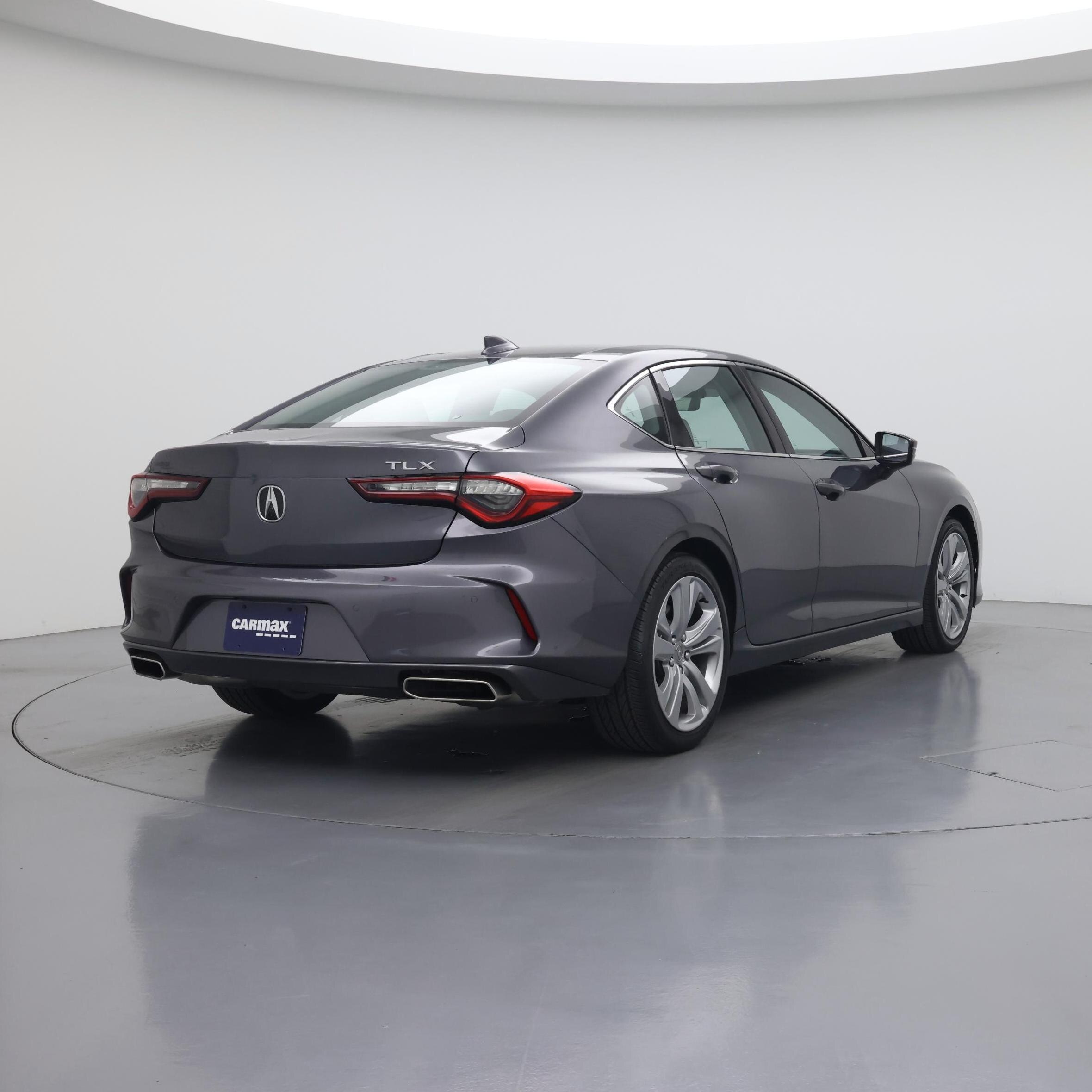Thumbnail: 2023 Acura TLX - 8