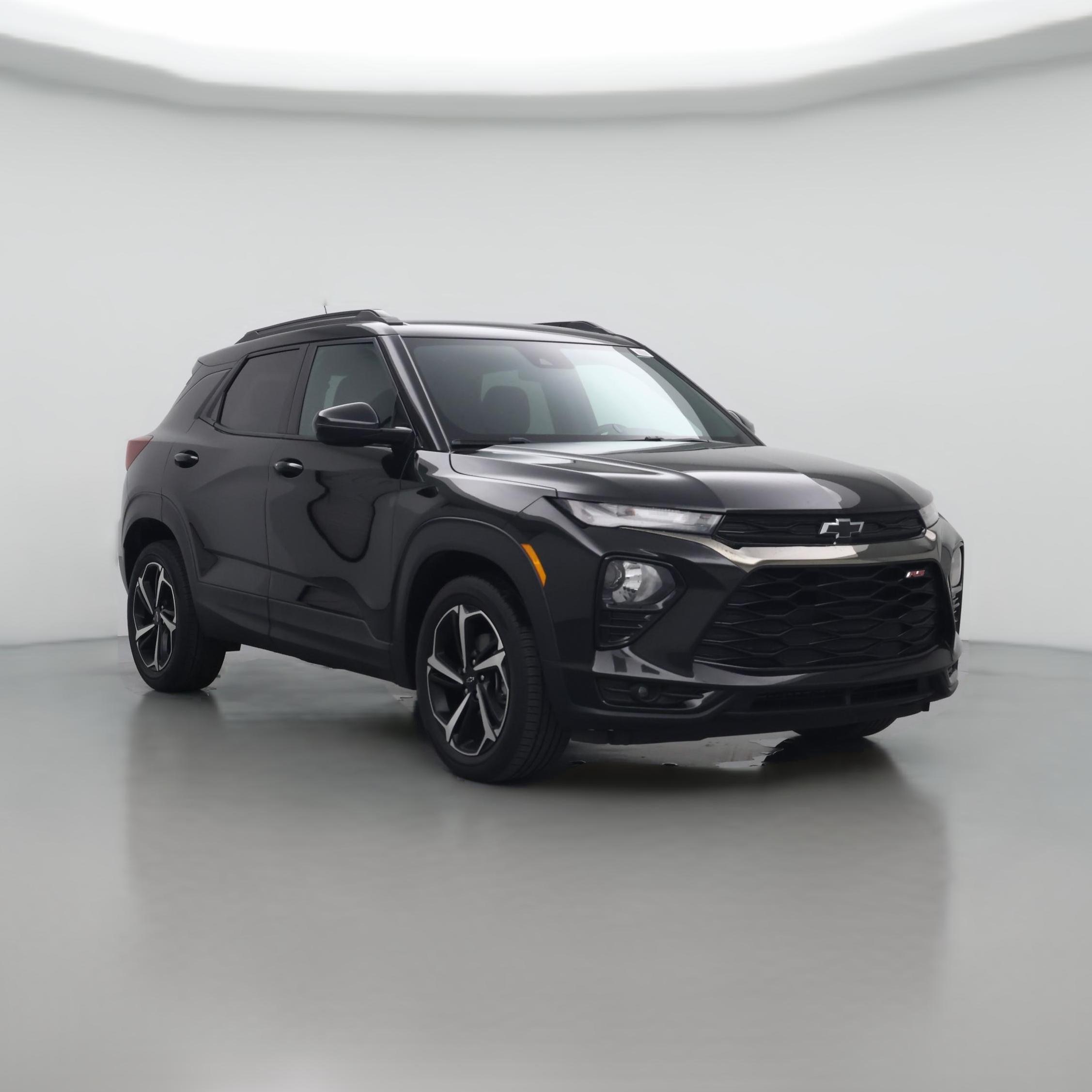 Thumbnail: 2022 Chevrolet TrailBlazer - 1