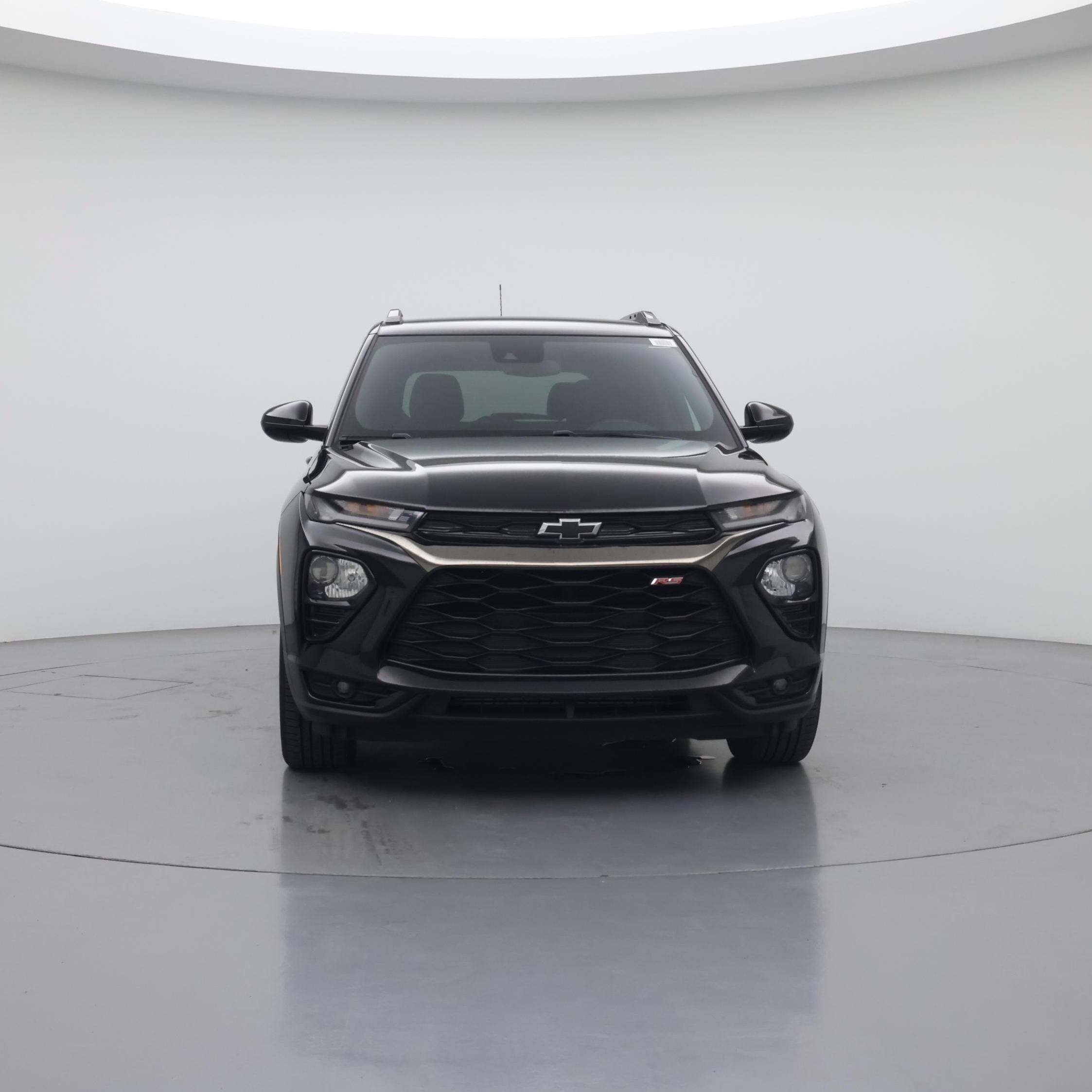 Thumbnail: 2022 Chevrolet TrailBlazer - 5