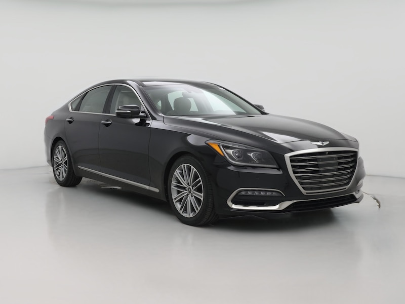 2018 Genesis G80  -
                  Madison, TN