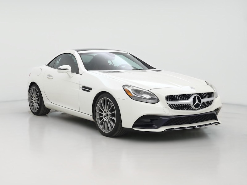2017 Mercedes-Benz SLC 300 -
                  Madison, TN