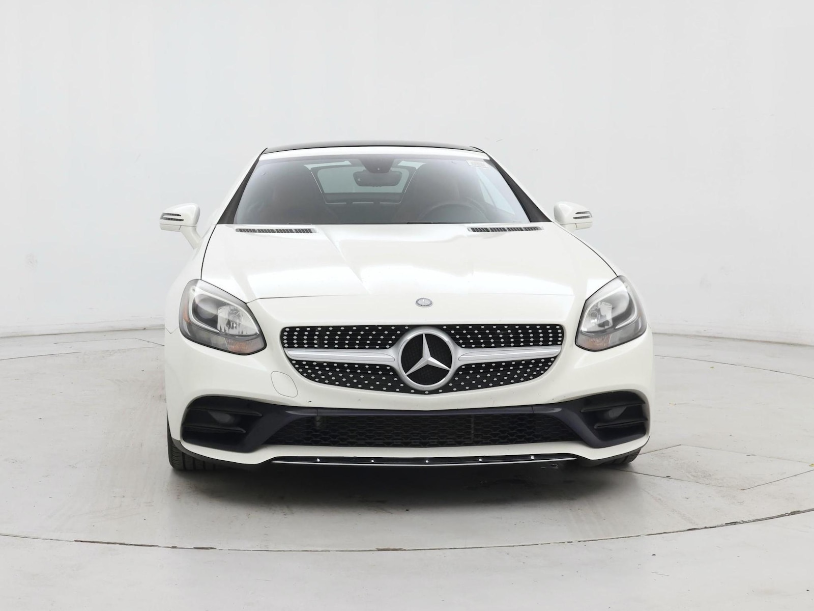 2017 Mercedes-Benz SLC Roadster SLC300 - Photo 6