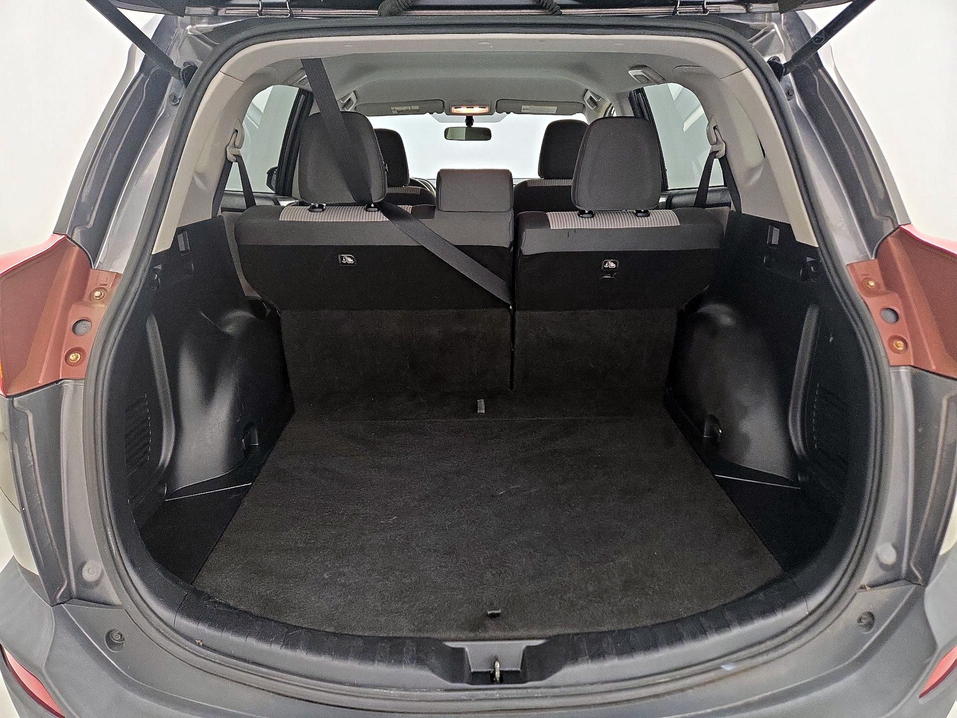 Thumbnail: 2014 Toyota RAV4 - 20