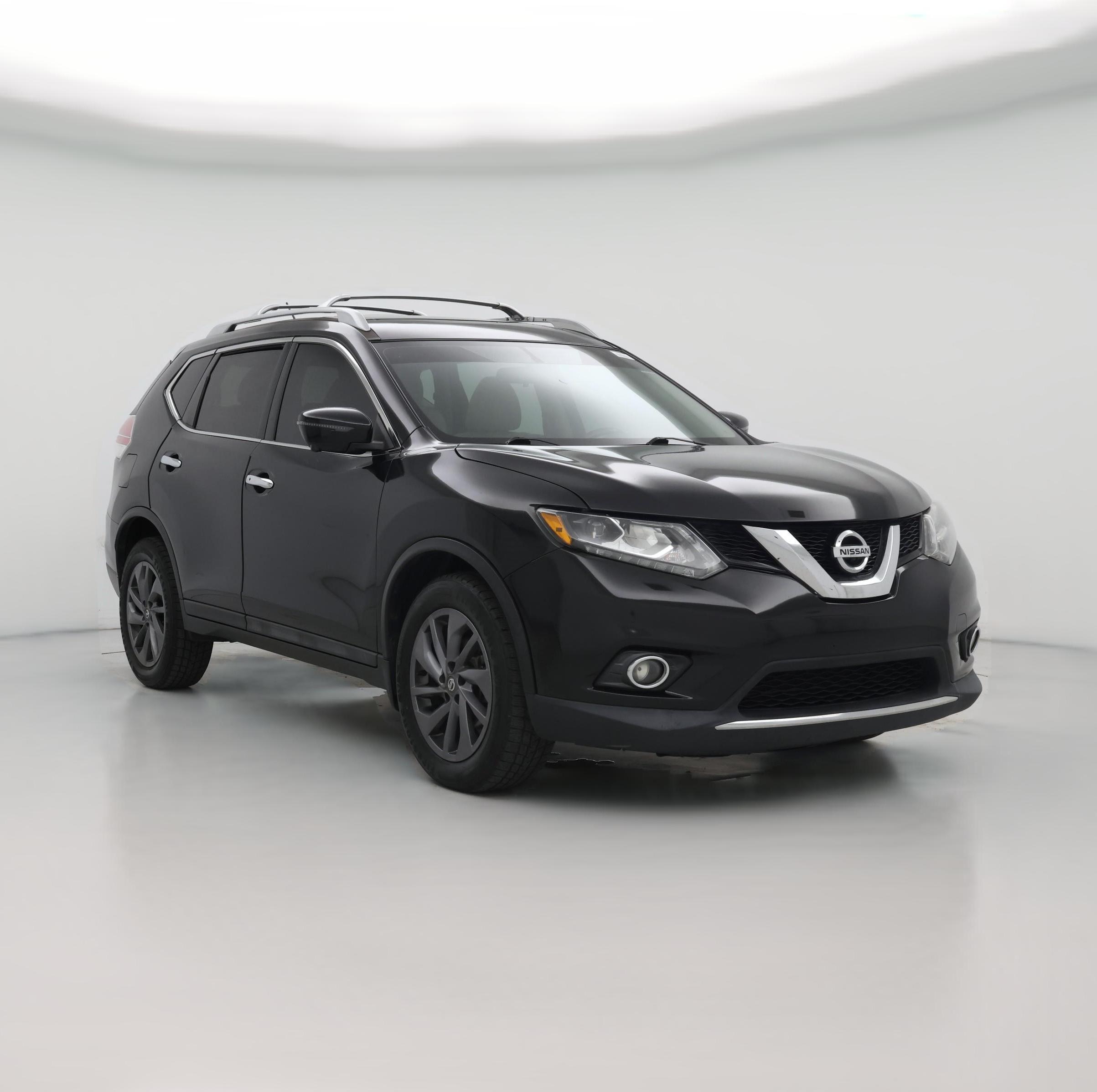 Thumbnail: 2016 Nissan Rogue - 1